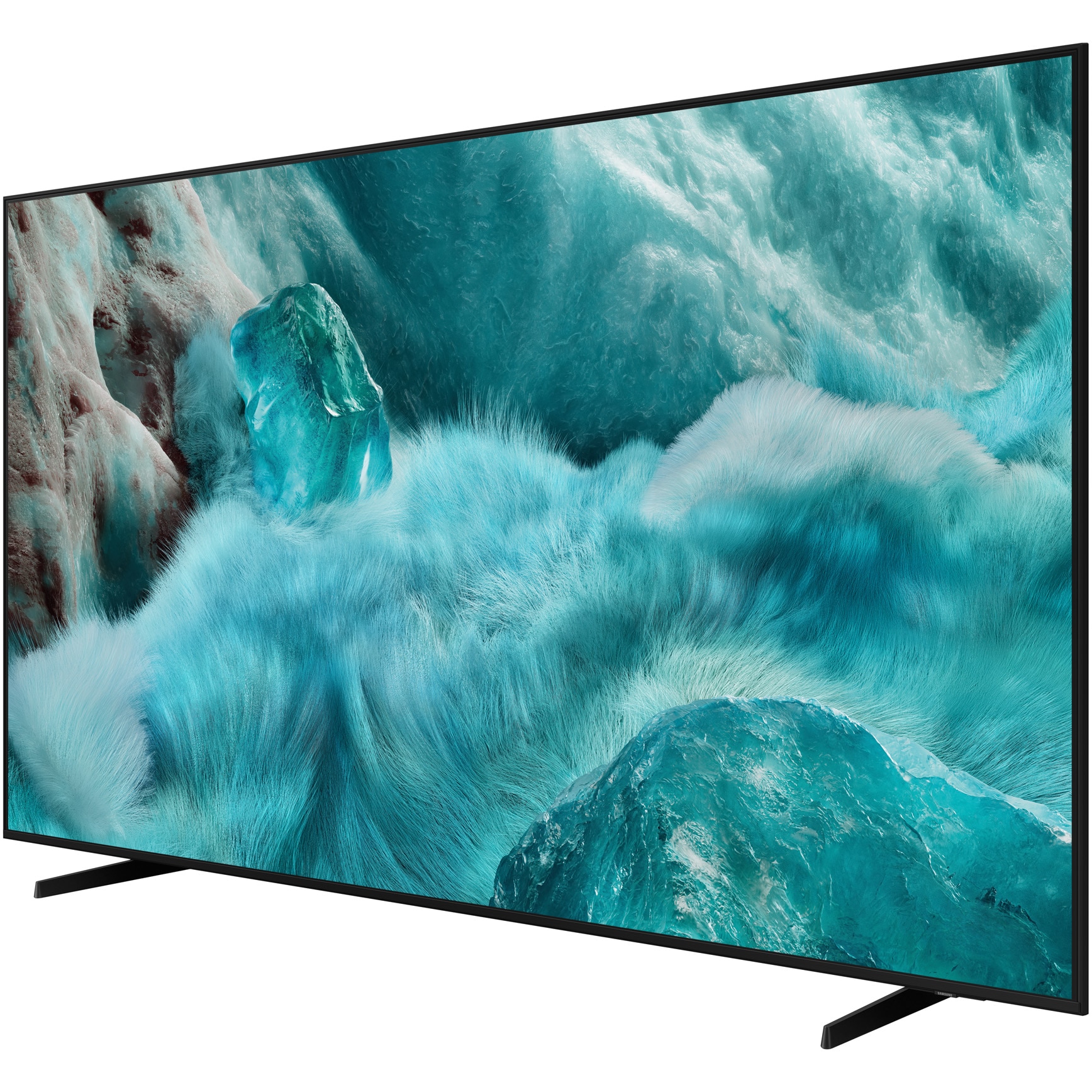 Televizor SAMSUNG QLED 75Q7F2, 189 cm, Smart, 4K Ultra HD, Clasa G (Model 2025)