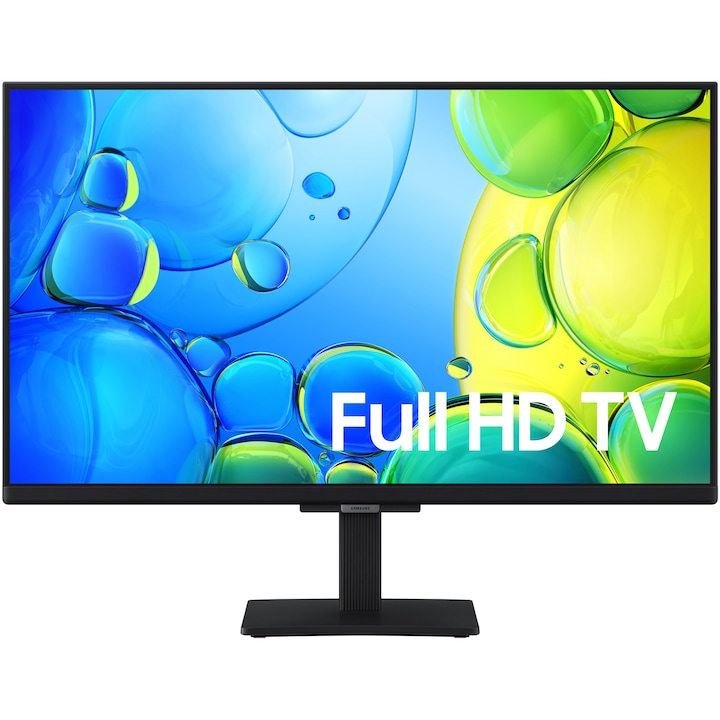 Televizor SAMSUNG LED 24F6002, 60 cm, Smart, Full HD, Clasa E (Model 2025)