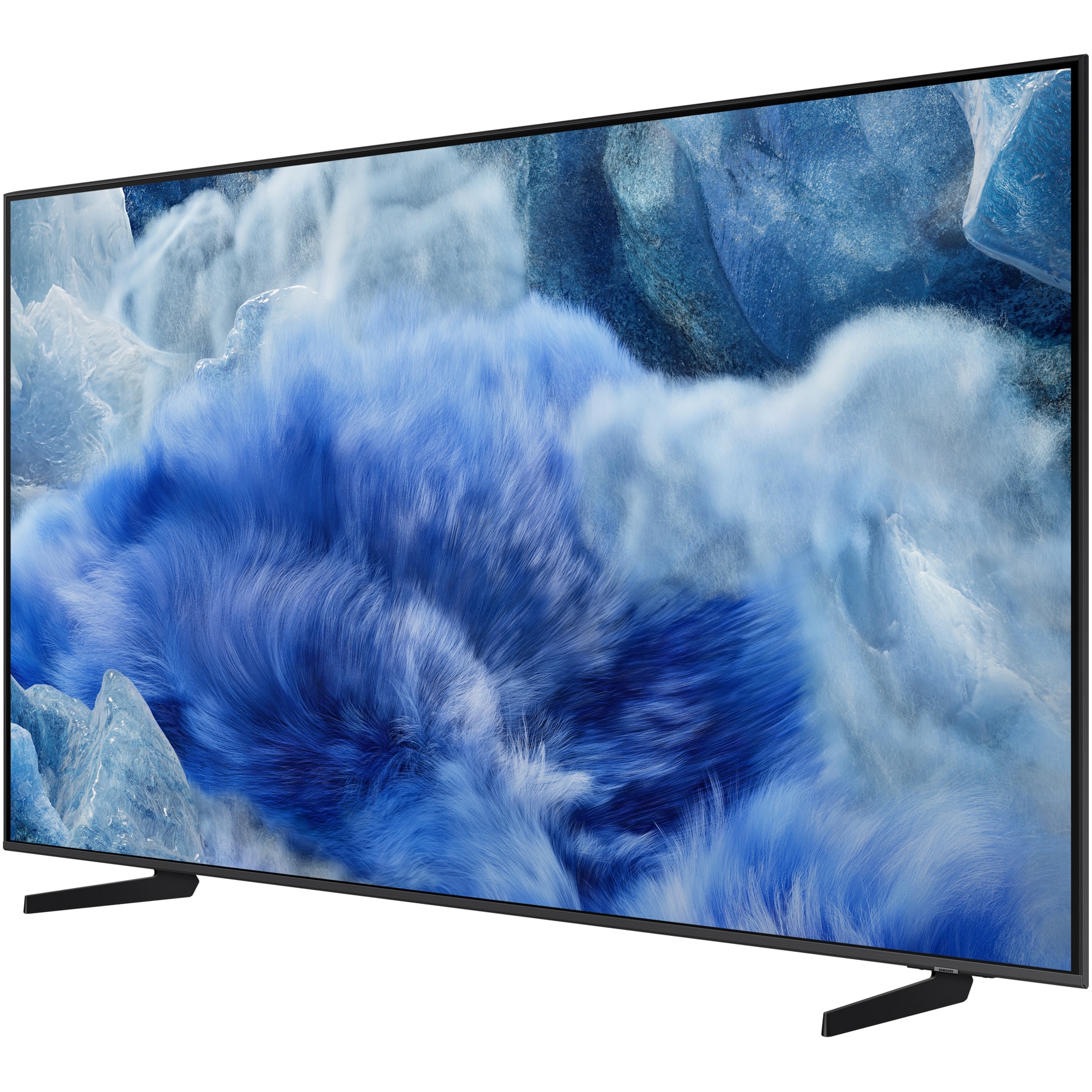 Televizor SAMSUNG QLED 55Q8F, 138 cm, Smart, 4K Ultra HD, Clasa E (Model 2025)