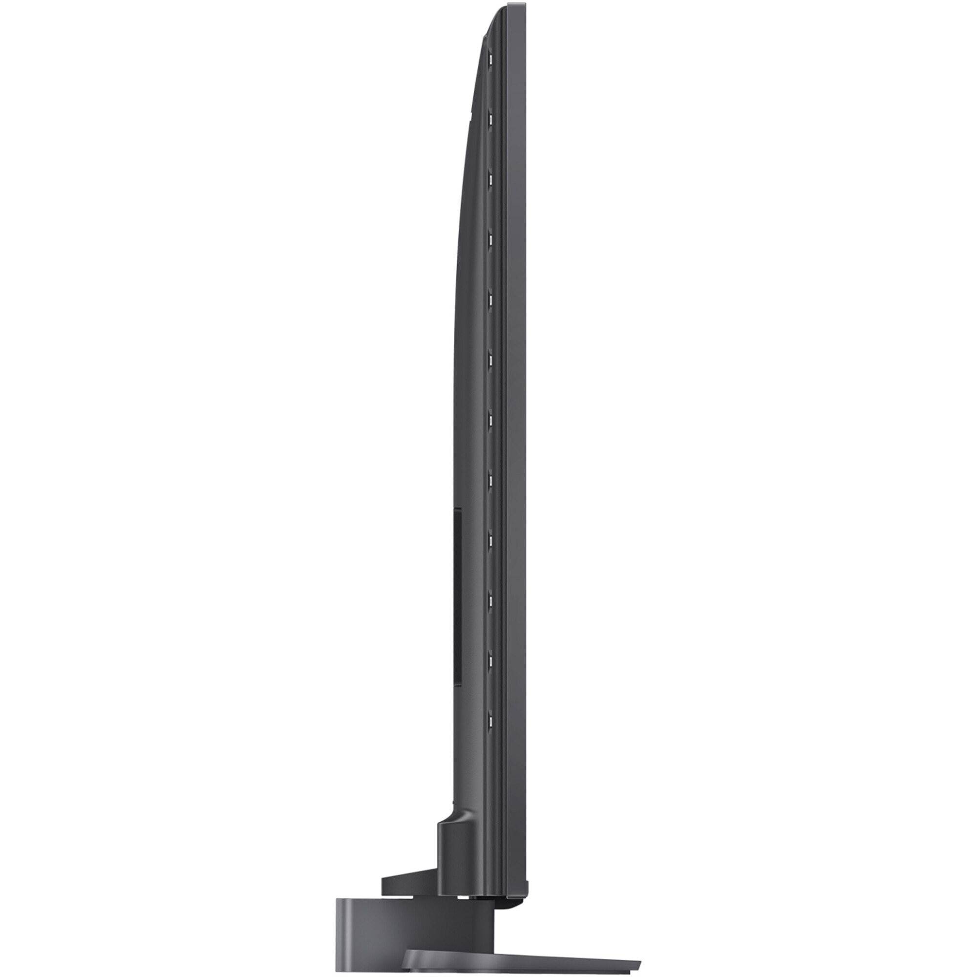 Televizor Philips AMBILIGHT tv QLED 55PUS9010, 139 cm, Smart TV, 4K Ultra HD, 100 Hz, Clasa F (Model 2025)