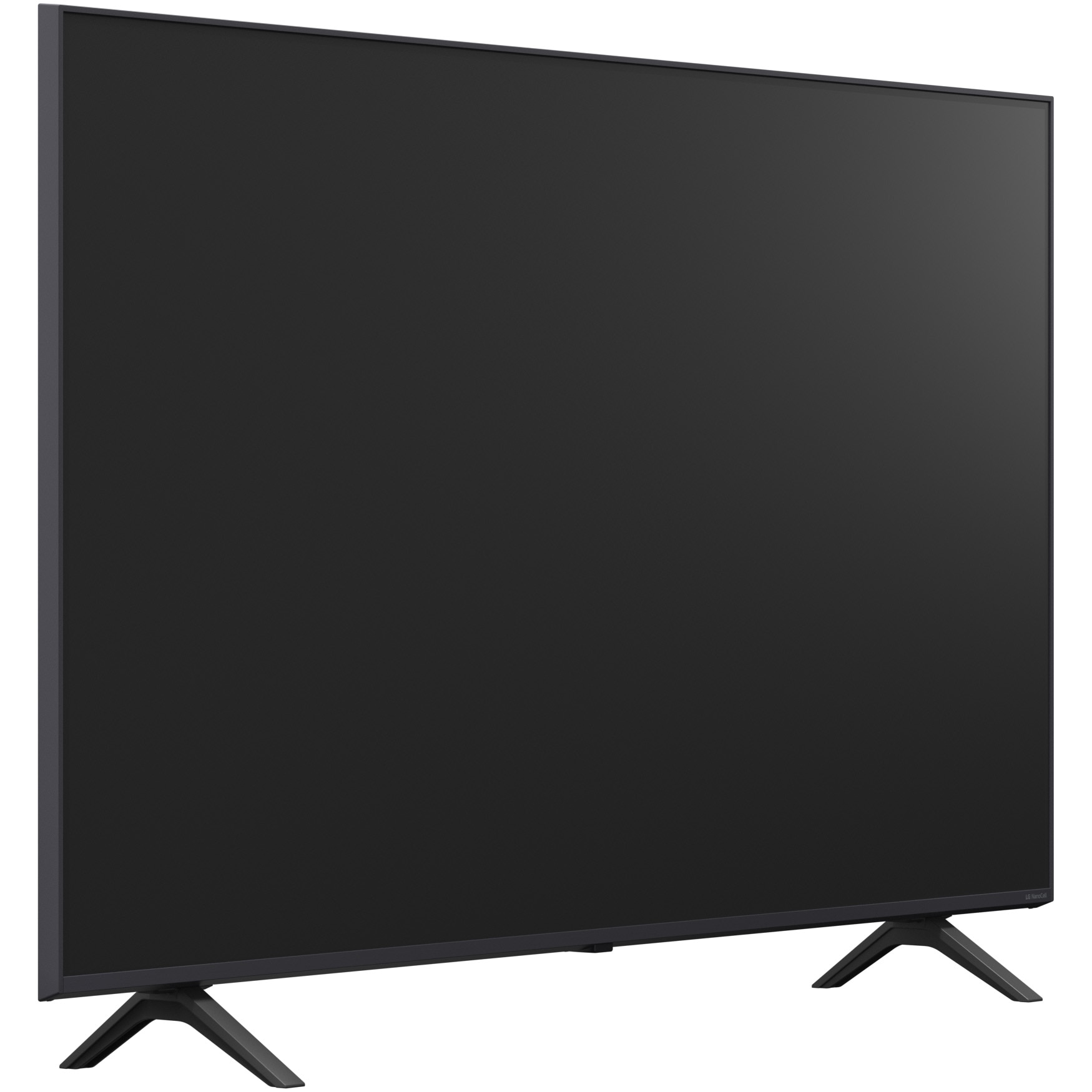 Televizor LG NanoCell 55NANO80A3B, 139 cm, Smart, 4K Ultra HD, Clasa G (Model 2025)