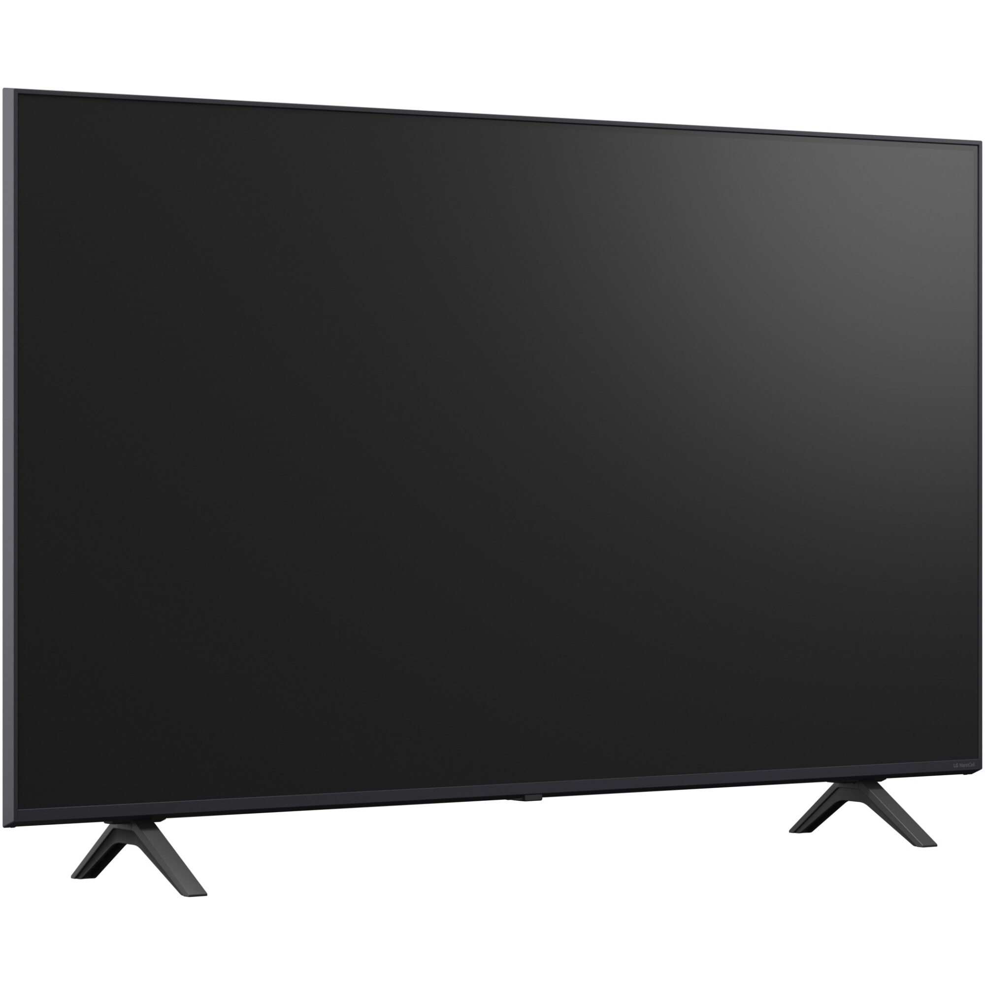 Televizor LG NanoCell 55NANO80A3B, 139 cm, Smart, 4K Ultra HD, Clasa G (Model 2025)