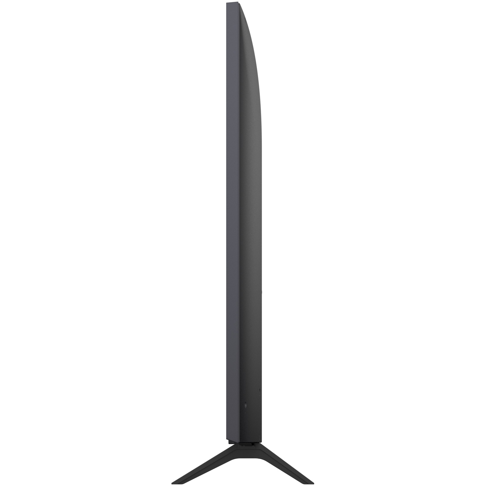 Televizor LG NanoCell 55NANO80A3B, 139 cm, Smart, 4K Ultra HD, Clasa G (Model 2025)