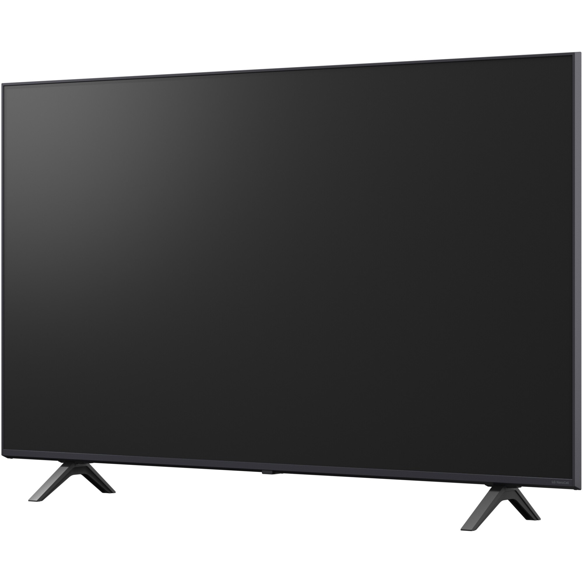 Televizor LG NanoCell 55NANO80A3B, 139 cm, Smart, 4K Ultra HD, Clasa G (Model 2025)