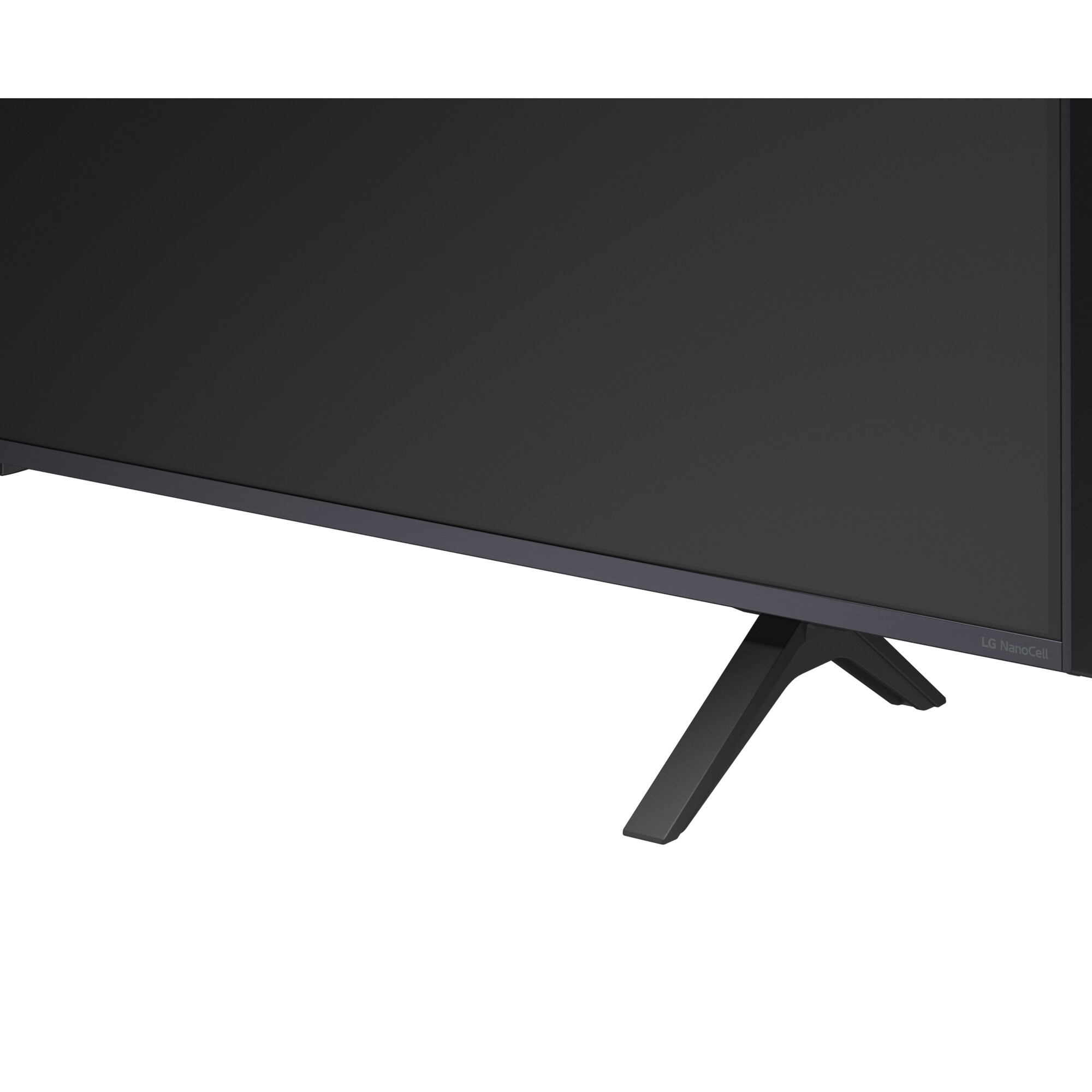 Televizor LG NanoCell 55NANO80A3B, 139 cm, Smart, 4K Ultra HD, Clasa G (Model 2025)