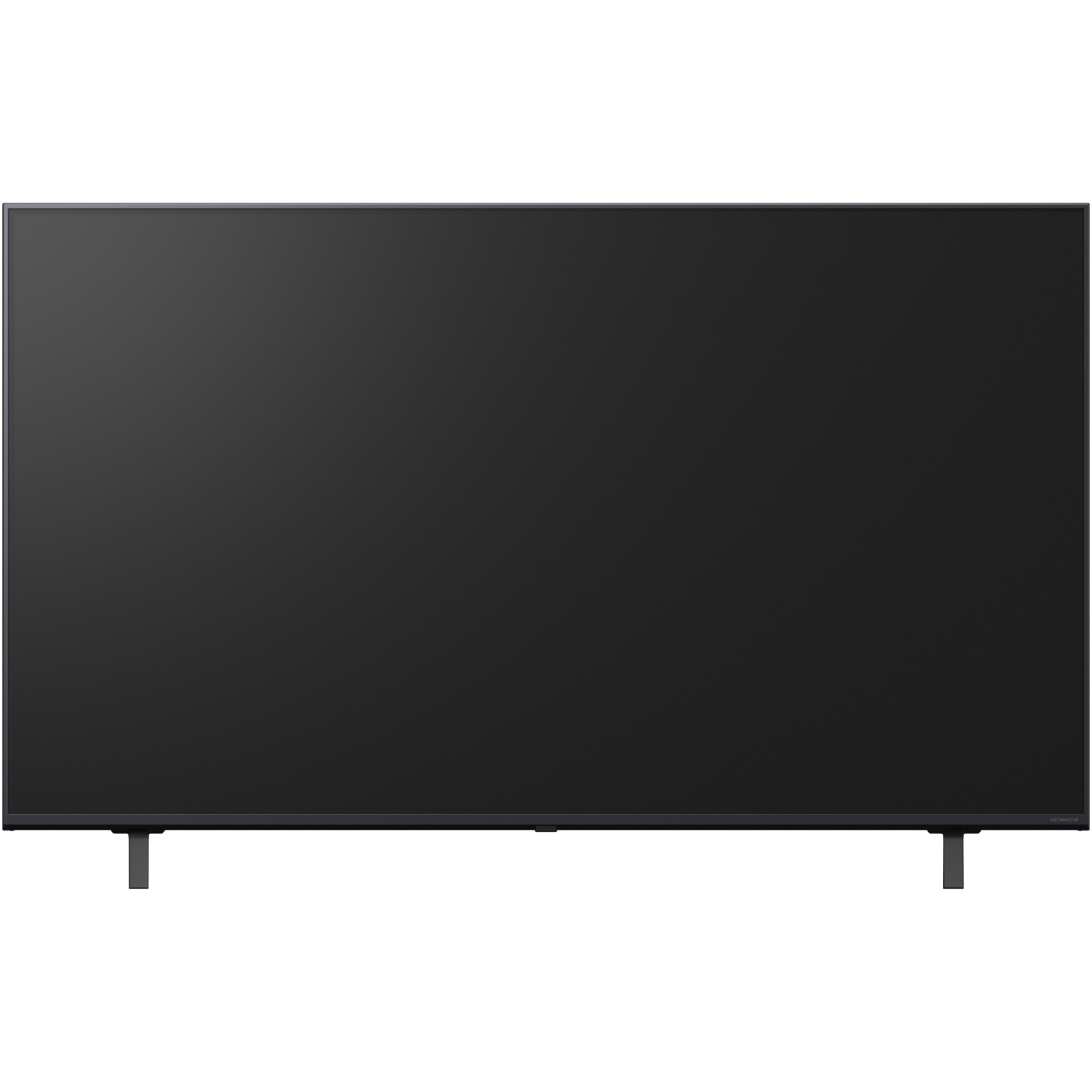 Televizor LG NanoCell 55NANO80A3B, 139 cm, Smart, 4K Ultra HD, Clasa G (Model 2025)