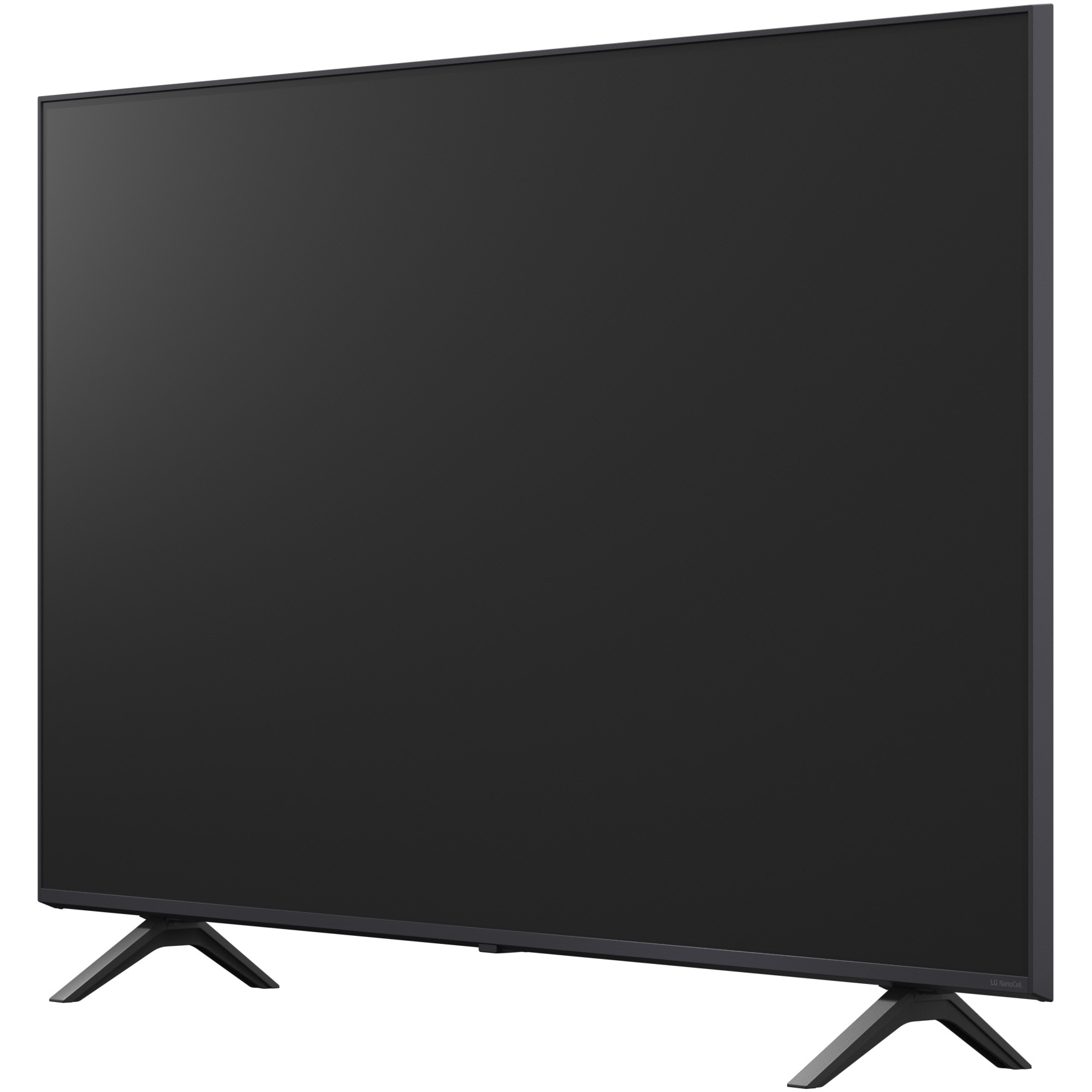 Televizor LG NanoCell 55NANO80A3B, 139 cm, Smart, 4K Ultra HD, Clasa G (Model 2025)