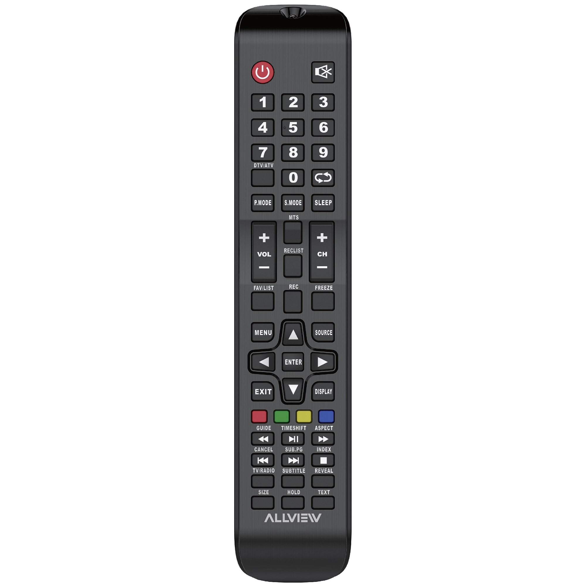 Televizor Allview LED 32ATC6000-H, 81 cm, HD, Clasa E