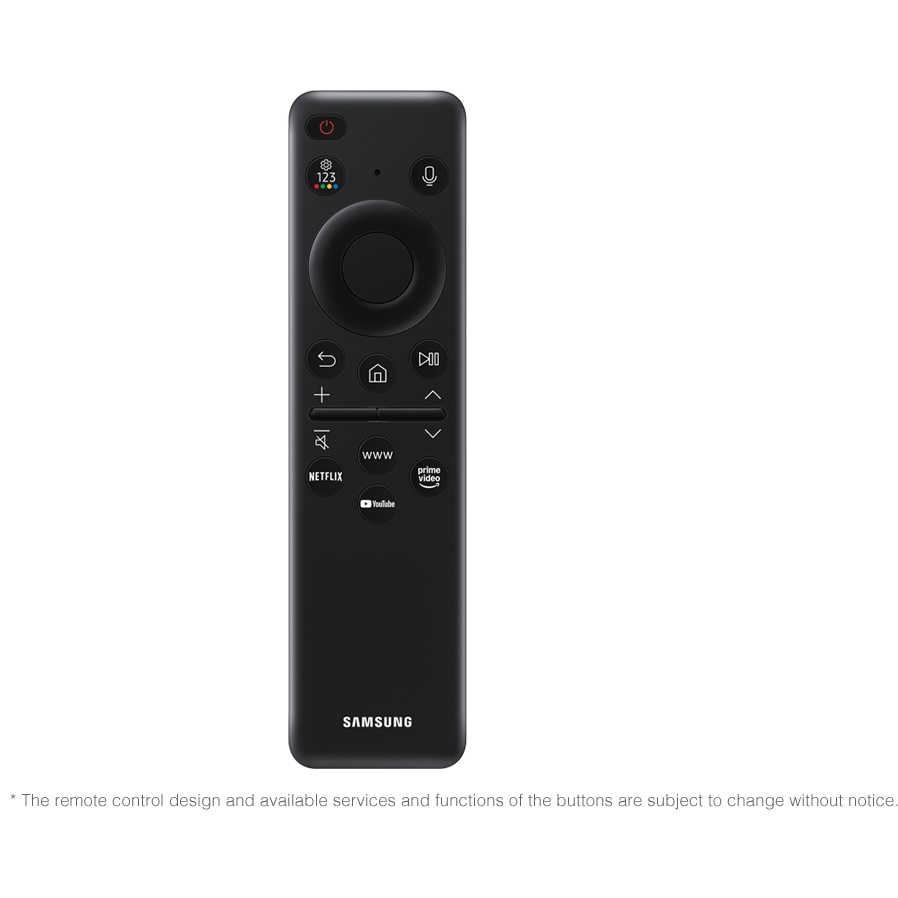 Televizor SAMSUNG OLED 55S95F, 138 cm, Smart, 4K Ultra HD, 100 Hz, Clasa G (Model 2025)