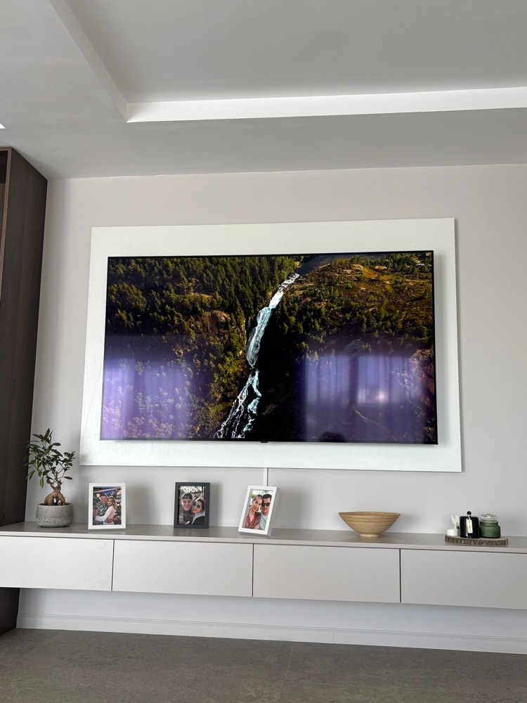 Televizor LG OLED 48B53LA, 121 cm, Smart, 4K Ultra HD, 100 Hz, Clasa G (Model 2025)