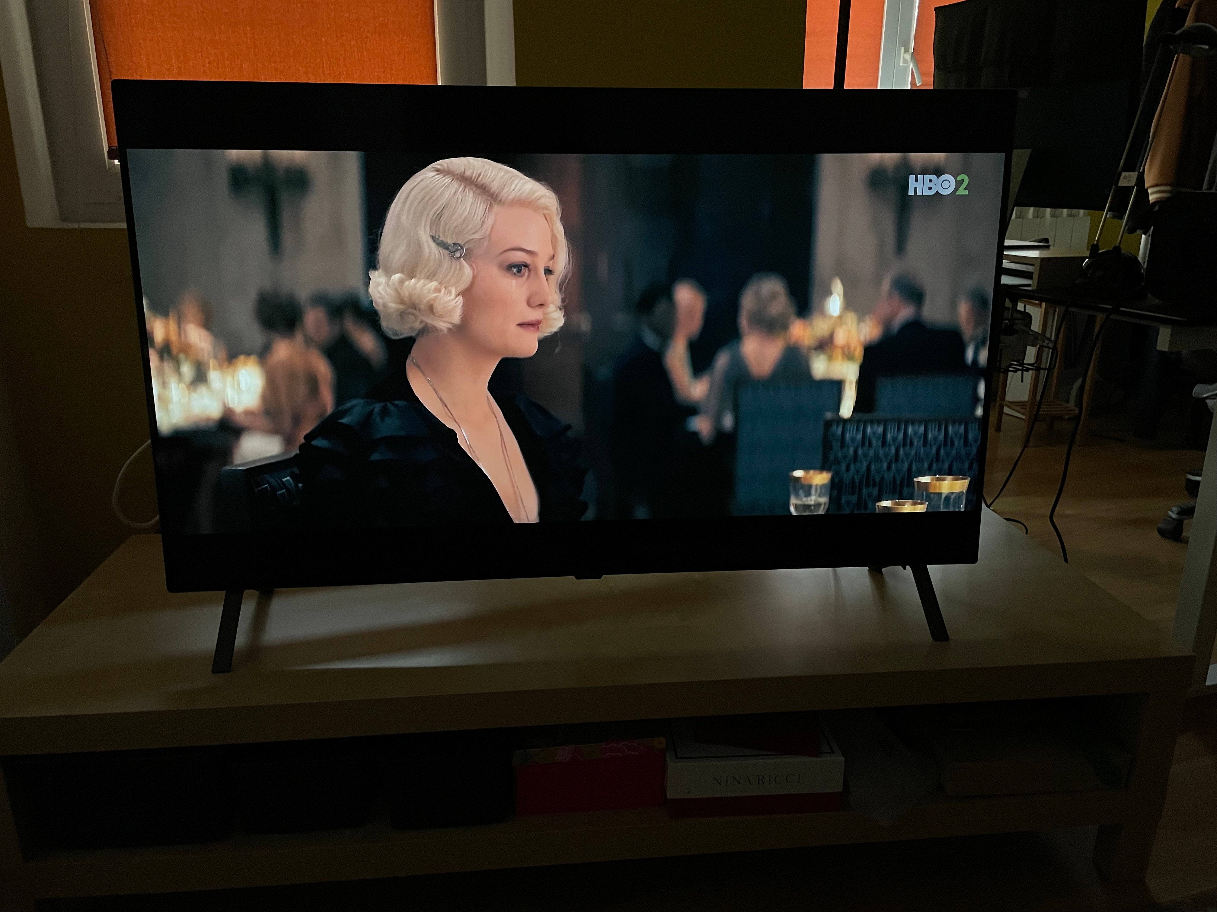 Televizor LG OLED 48B53LA, 121 cm, Smart, 4K Ultra HD, 100 Hz, Clasa G (Model 2025)