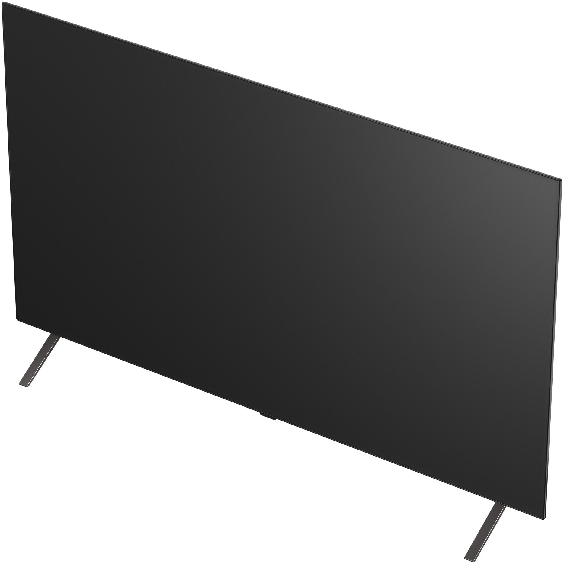 Televizor LG OLED 48B53LA, 121 cm, Smart, 4K Ultra HD, 100 Hz, Clasa G (Model 2025)