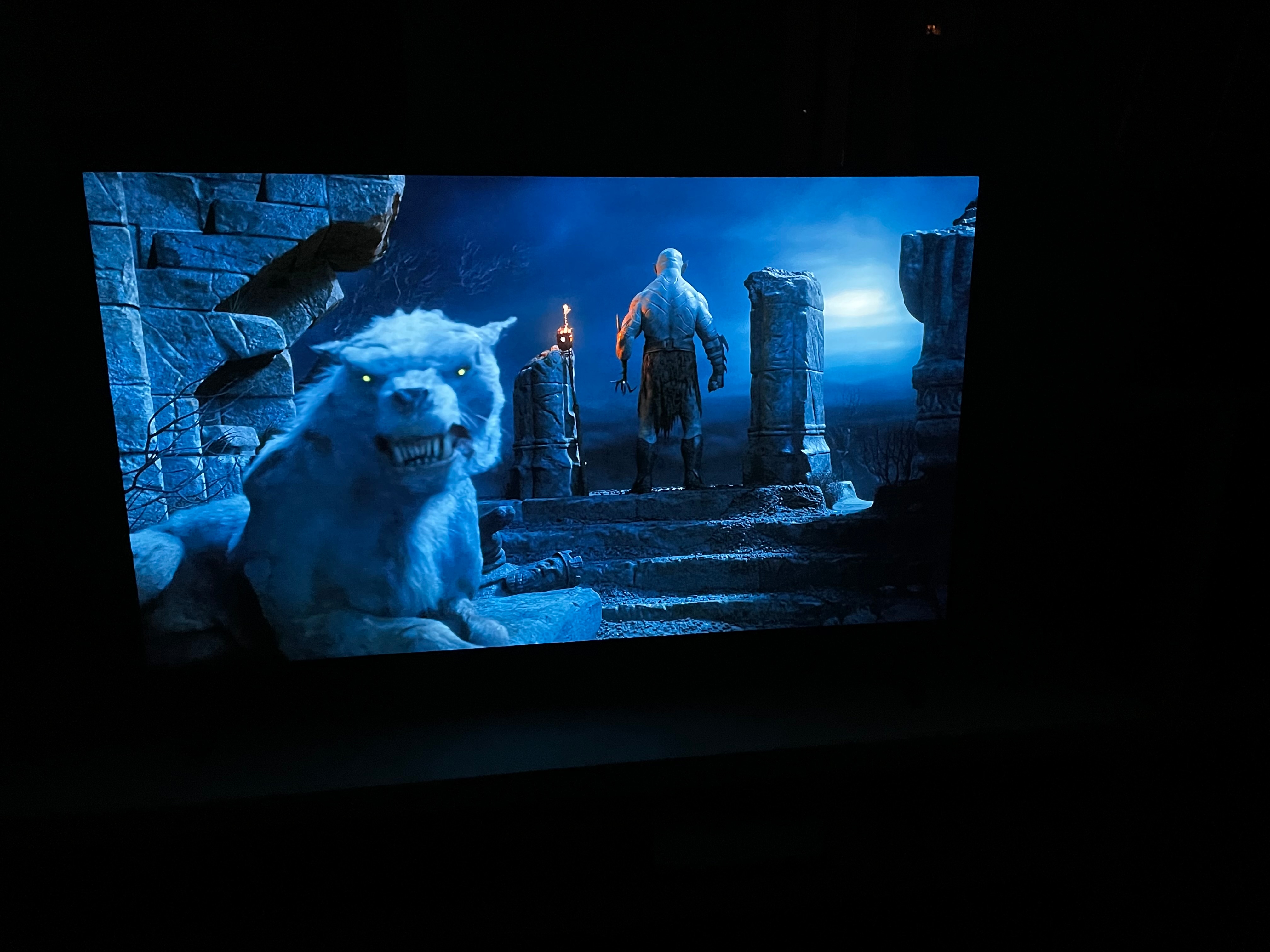 Televizor LG OLED 48B53LA, 121 cm, Smart, 4K Ultra HD, 100 Hz, Clasa G (Model 2025)