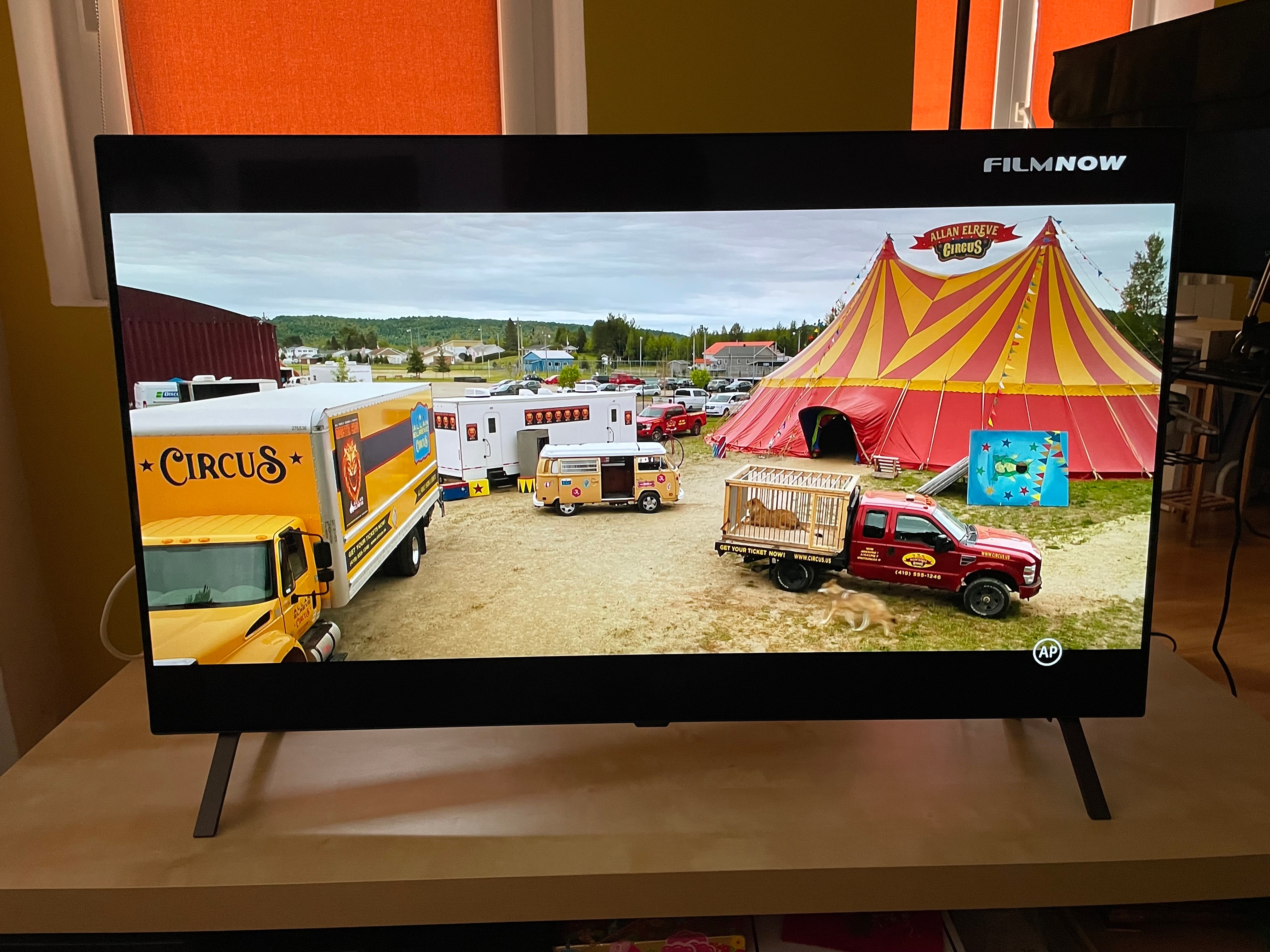 Televizor LG OLED 48B53LA, 121 cm, Smart, 4K Ultra HD, 100 Hz, Clasa G (Model 2025)