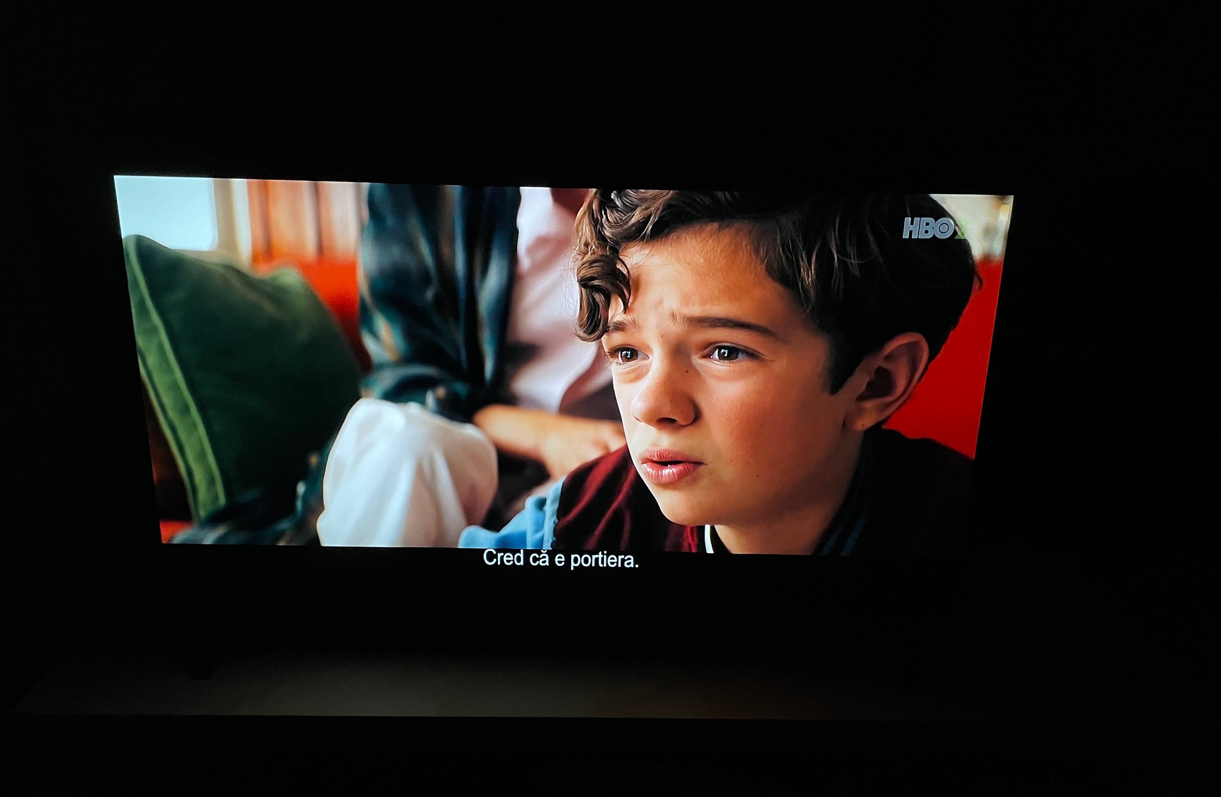 Televizor LG OLED 48B53LA, 121 cm, Smart, 4K Ultra HD, 100 Hz, Clasa G (Model 2025)