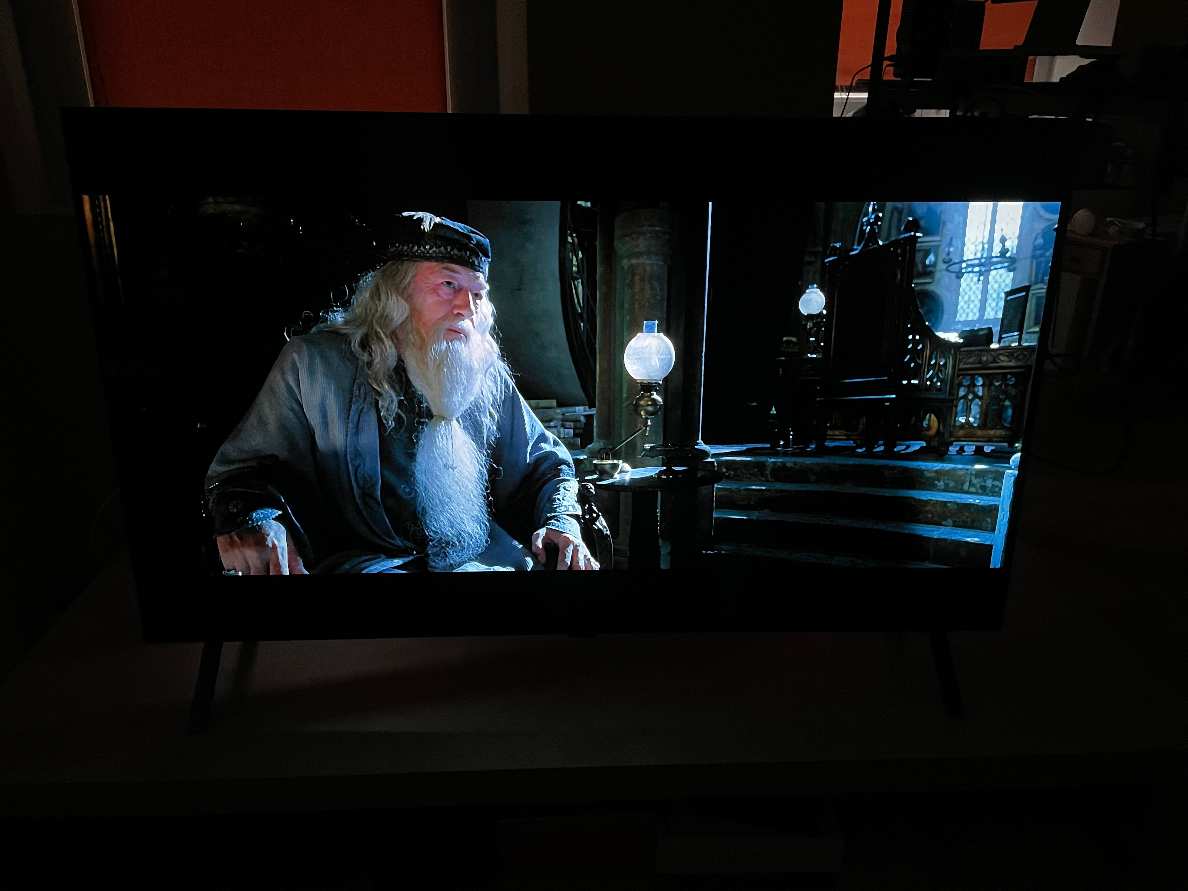 Televizor LG OLED 48B53LA, 121 cm, Smart, 4K Ultra HD, 100 Hz, Clasa G (Model 2025)