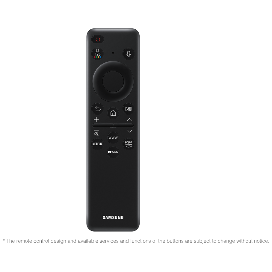 Televizor SAMSUNG OLED 42S90F, 105 cm, Smart, 4K Ultra HD, 100 Hz, Clasa G (Model 2025)