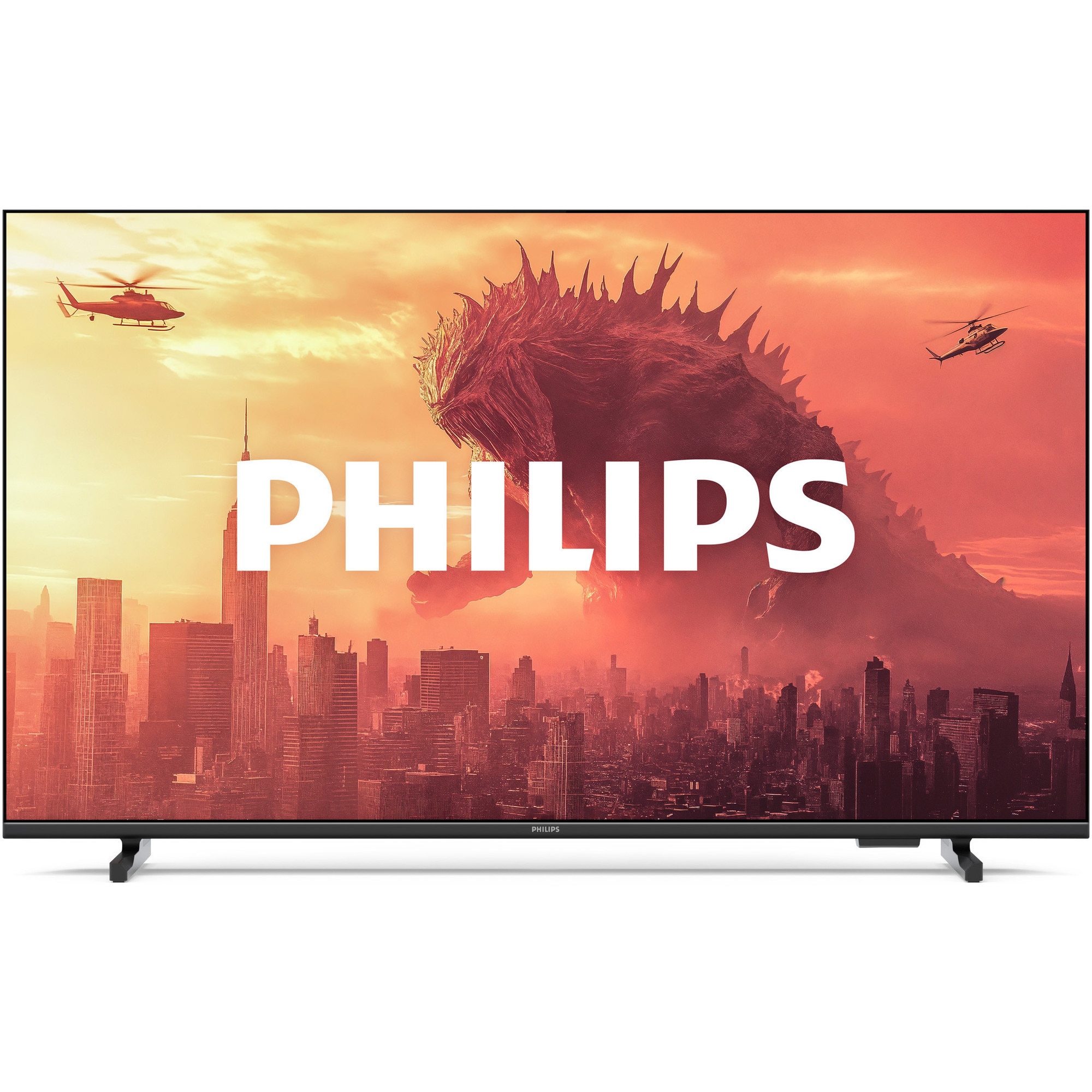 Televizor Philips LED 32PHS5500, 80 cm, HD, Clasa E (Model 2025)