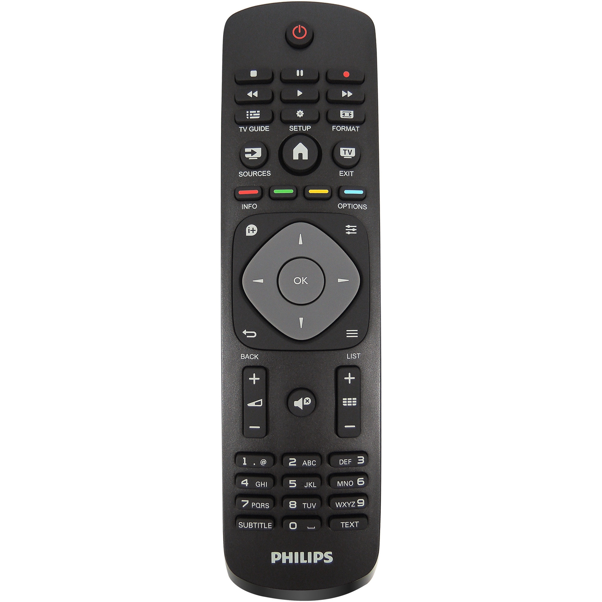 Televizor Philips LED 32PHS5500, 80 cm, HD, Clasa E (Model 2025)
