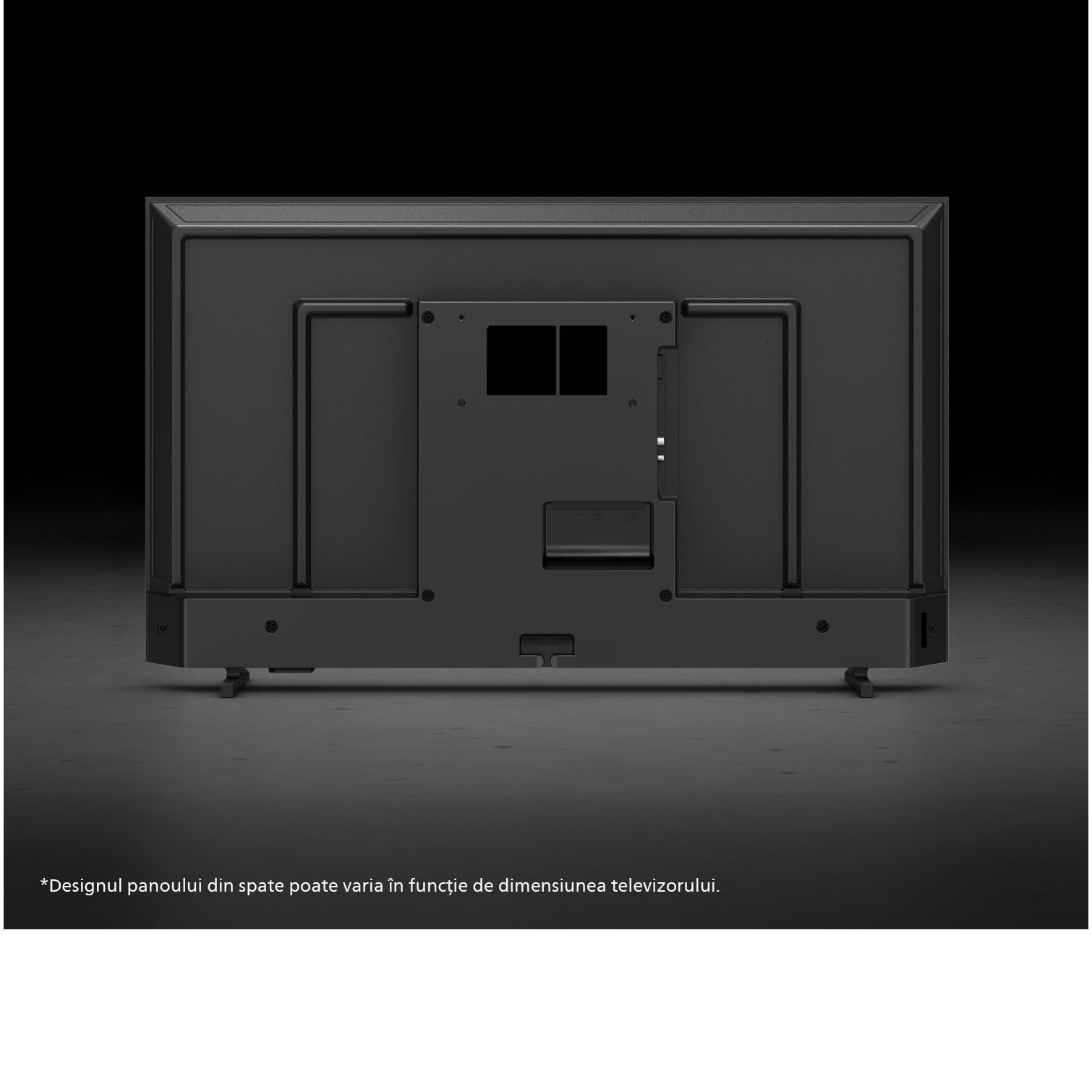 Televizor Philips LED 32PHS5500, 80 cm, HD, Clasa E (Model 2025)