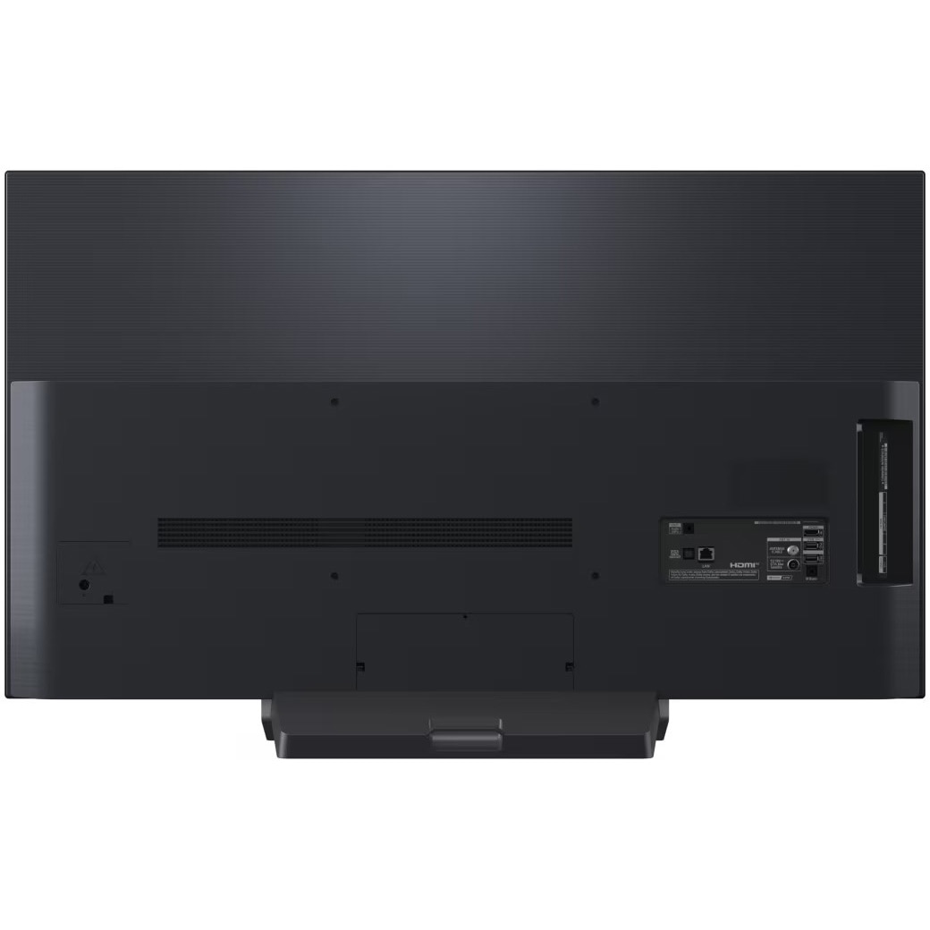 Televizor LG OLED evo 48G53LS, 121 cm, Smart, 4K Ultra HD, 100 Hz, Clasa F (Model 2025)