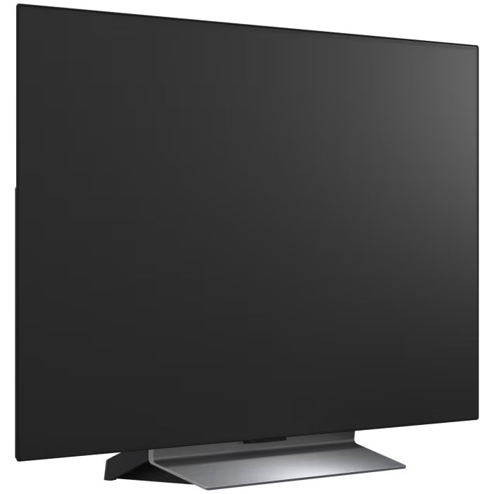 Televizor LG OLED evo 48G53LS, 121 cm, Smart, 4K Ultra HD, 100 Hz, Clasa F (Model 2025)