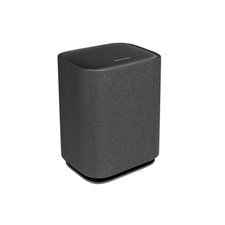 Subwoofer wireless Harman Kardon Enchant 2, 100W, Negru