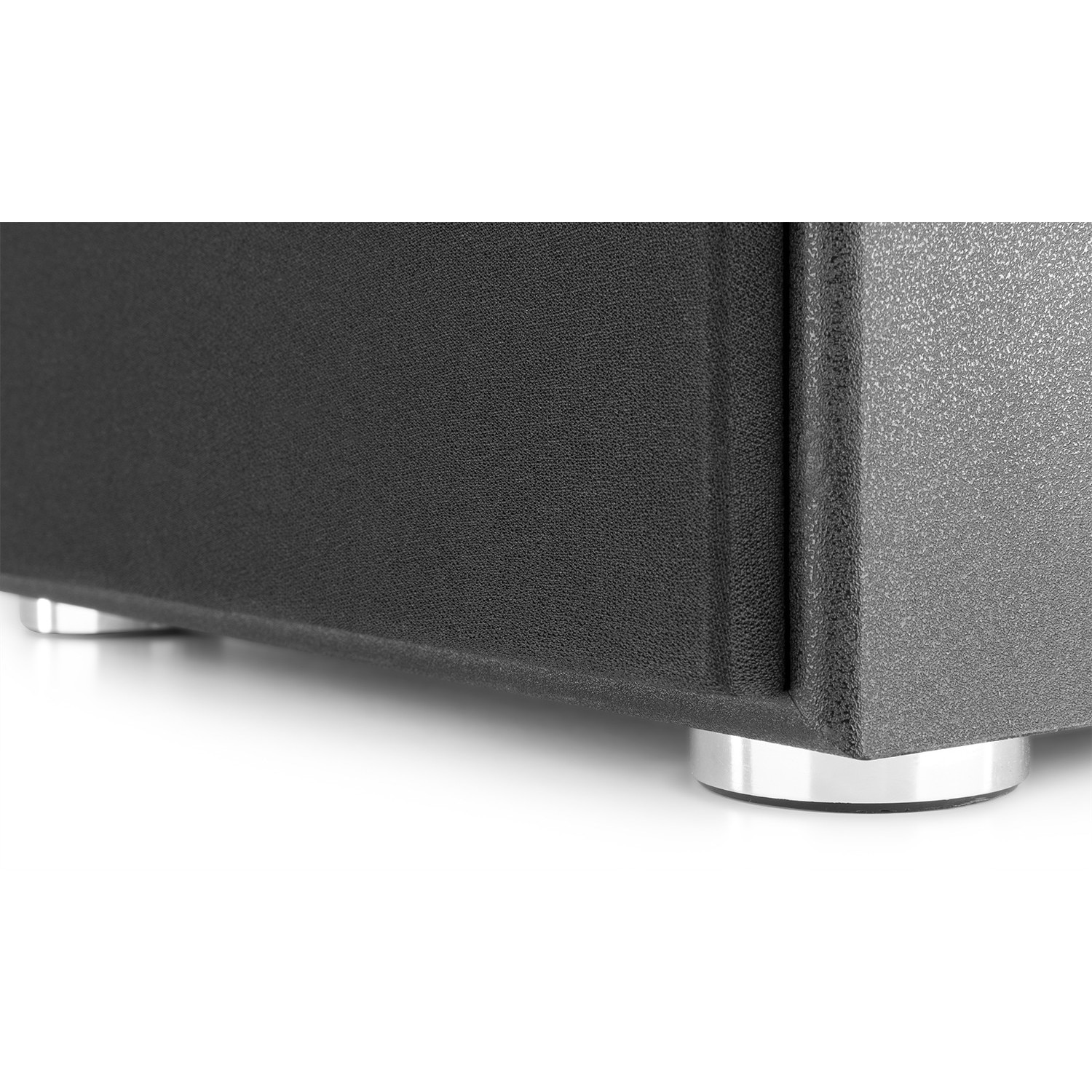 Subwoofer activ, 12", 150W RMS, negru, Fenton SHFS12B
