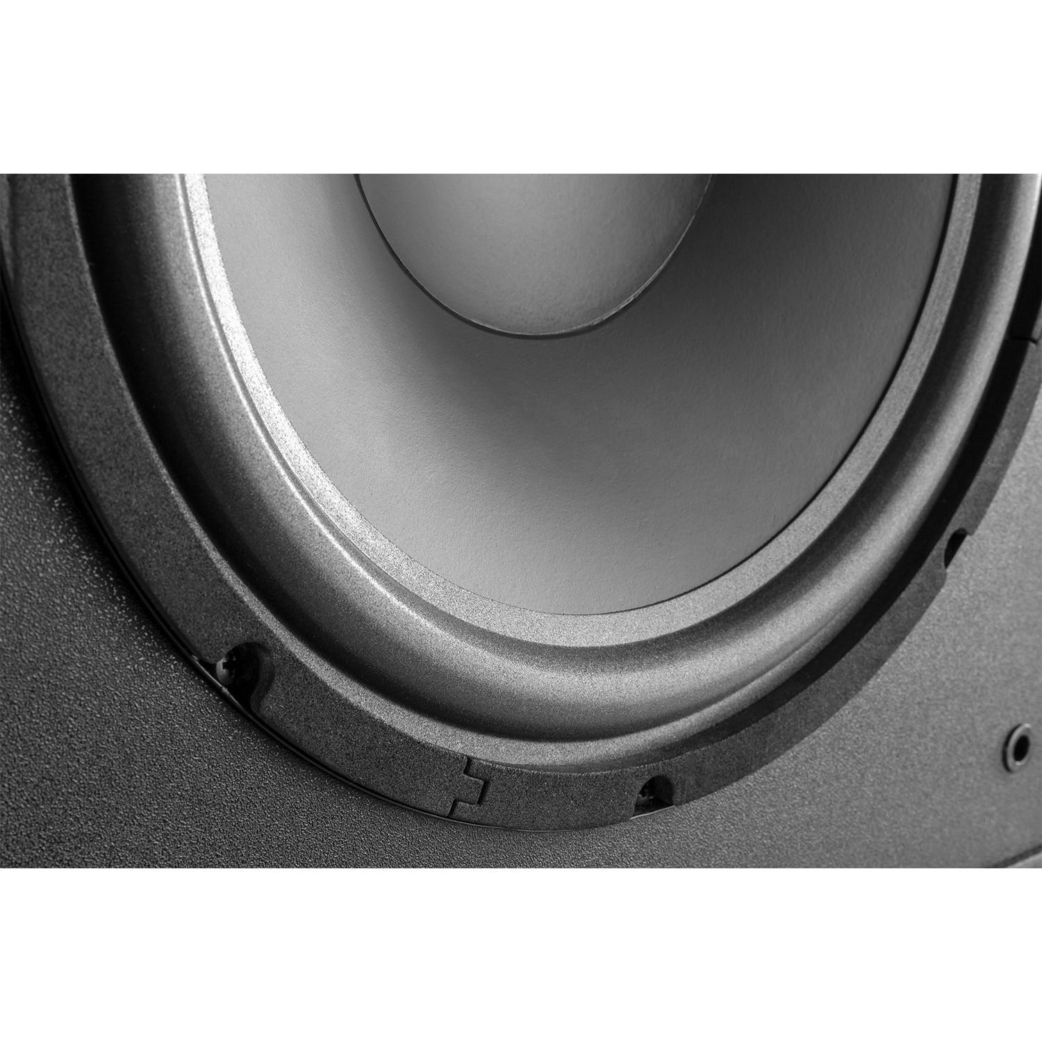 Subwoofer activ, 12", 150W RMS, negru, Fenton SHFS12B