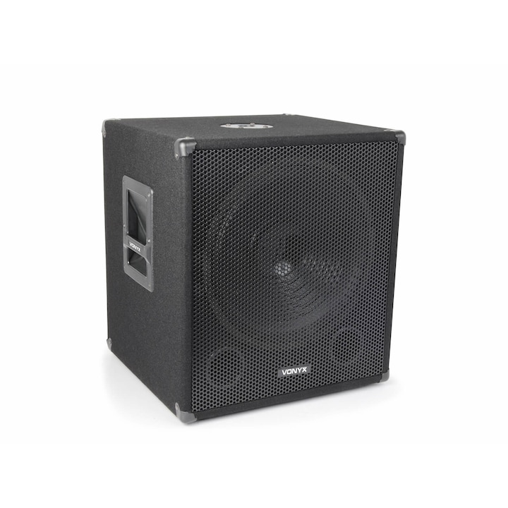 Subwoofer PASIV Skytec SMW-15 300/600w (38 cm) 8Ω