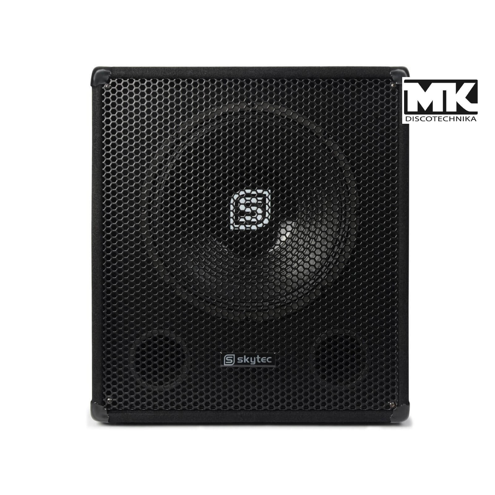 Subwoofer PASIV Skytec SMW-15 300/600w (38 cm) 8Ω