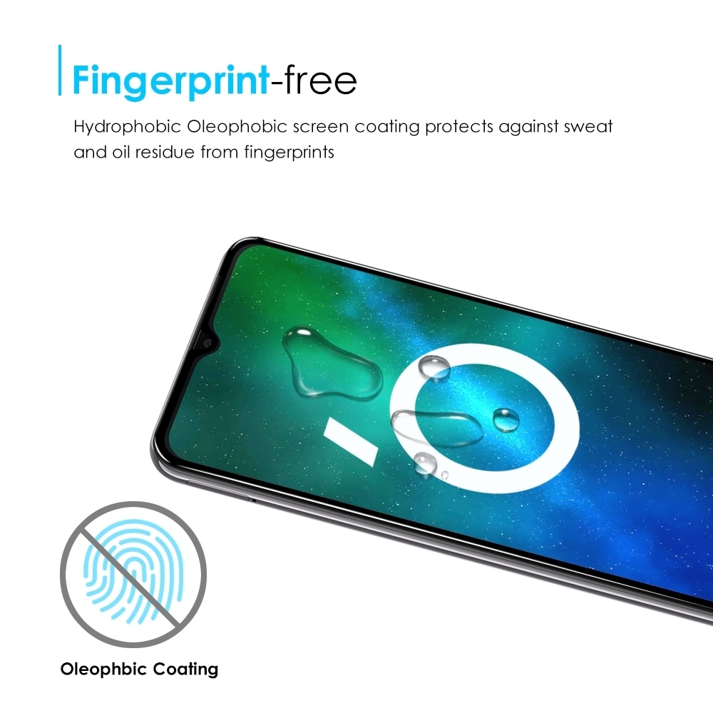 Folie Protectie Ecran pentru Samsung Galaxy A16 / A17 / A26 5G, Sticla Securizata Temperata HARD, Transparenta