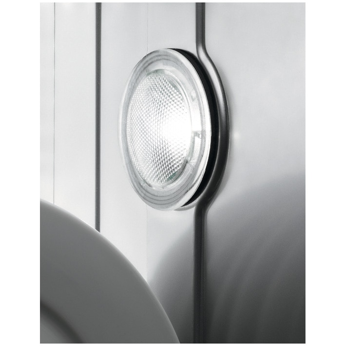 Masina de spalat vase incorporabila Electrolux EEG68600W, 14 seturi, 8 programe, MaxiFlex, AirDry, Motor inverter, Time Beam, Iluminare interioara, Conectivitate WiFi, Clasa A, 60 cm