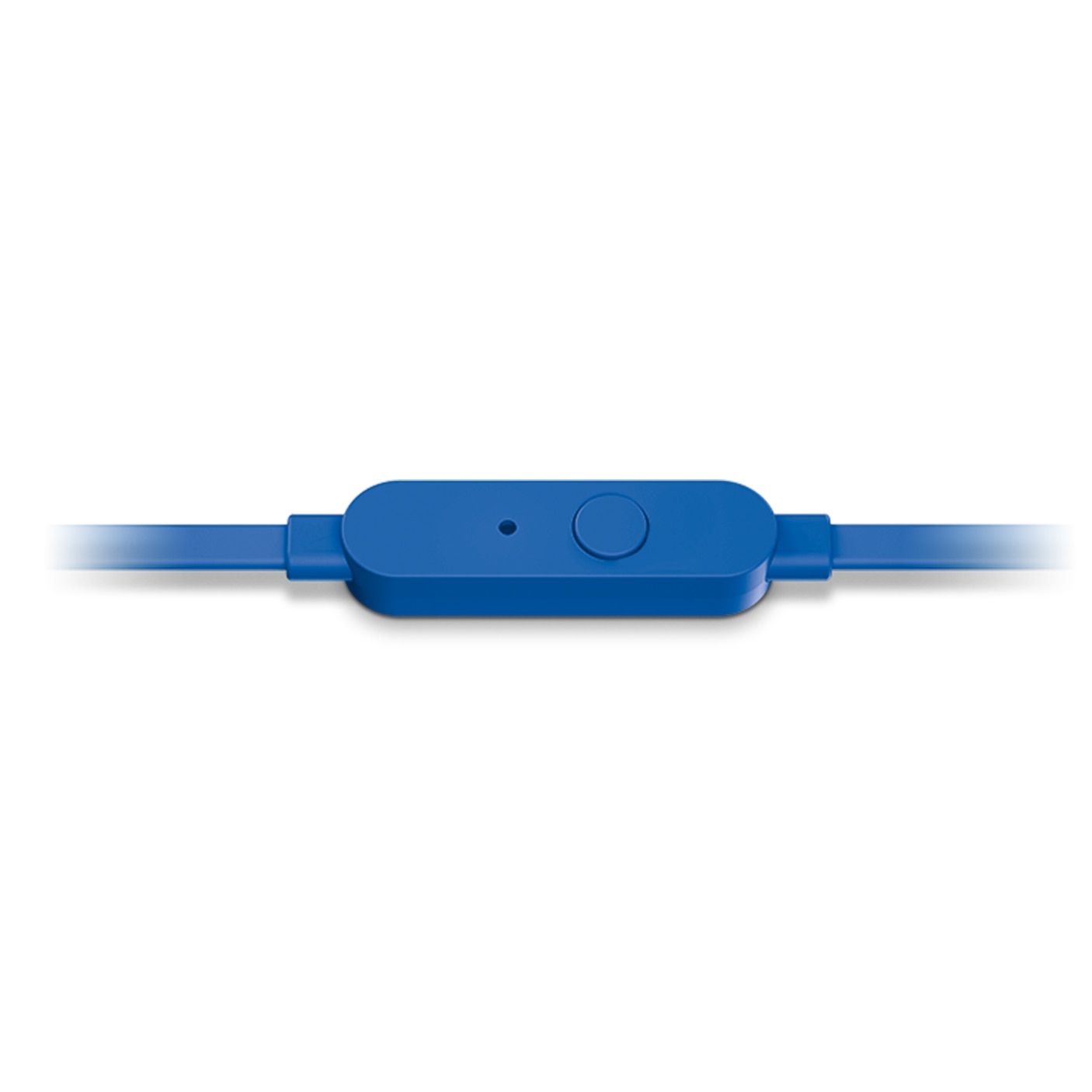 Casti Audio In Ear JBL Tune 110, Cu fir, Albastru
