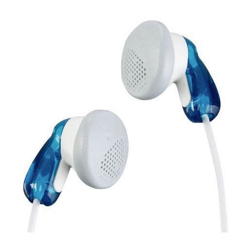 Casti Audio In-Ear Sony MDR-E9LPL, Cu fir, Albastru