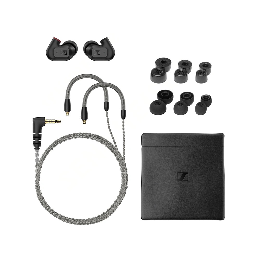 Casti in-ear Sennheiser IE 200