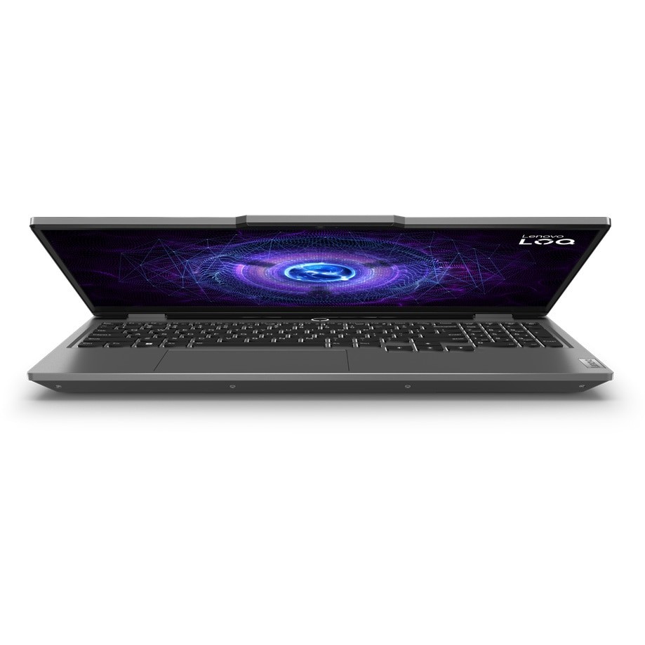 Laptop Gaming Lenovo LOQ 15IRX9 cu procesor Intel® Core™ i7-13650HX pana la 4.9 GHz, 15.6", Full HD, IPS, 16GB, 1TB SSD, NVIDIA® GeForce RTX™ 4050 6GB GDDR6, No OS, Luna Grey