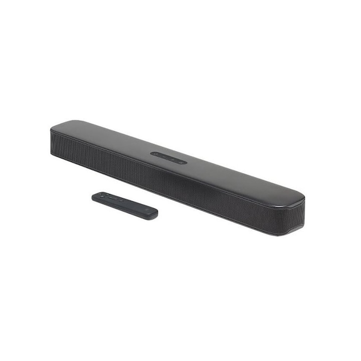Soundbar JBL 2.0, MK2, 2.0, 80W, Bluetooth, Negru