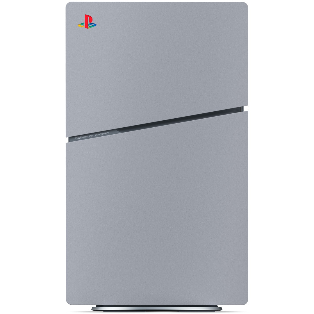 Consola PlayStation 5 (PS5) Digital Edition - 30th Anniversary Limited Edition Bundle