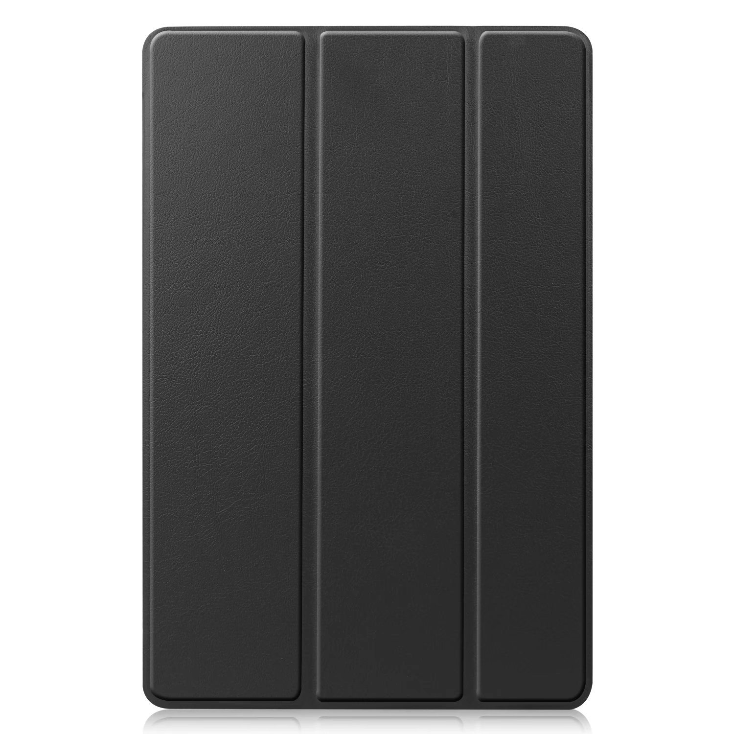 Husa de Protectie, Compatibila Samsung Galaxy Tab S7 FE 12.4", Dr.Shield, Negru