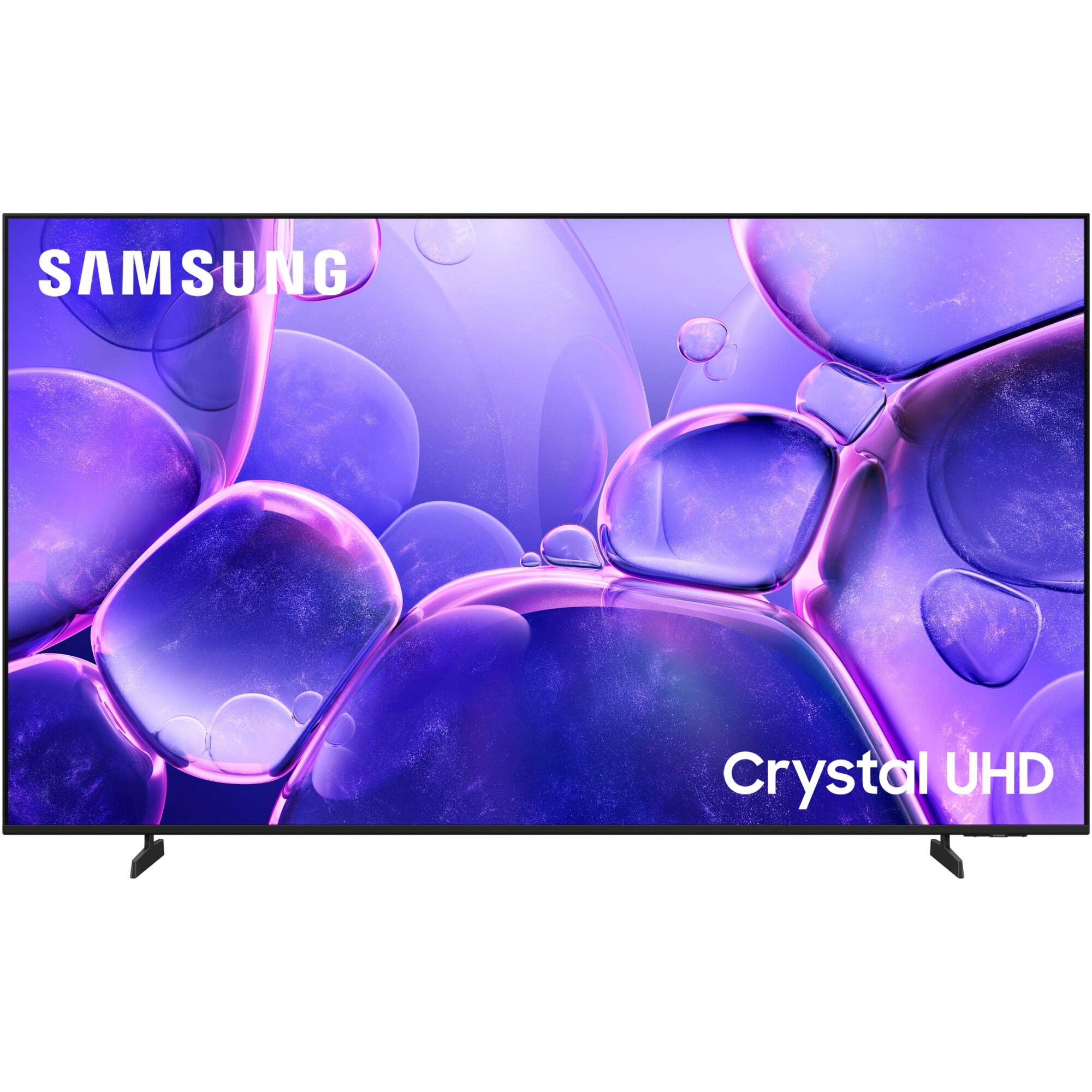 Televizor SAMSUNG LED 75U8092, 189 cm, Smart, 4K Ultra HD, Clasa G (Model 2025)