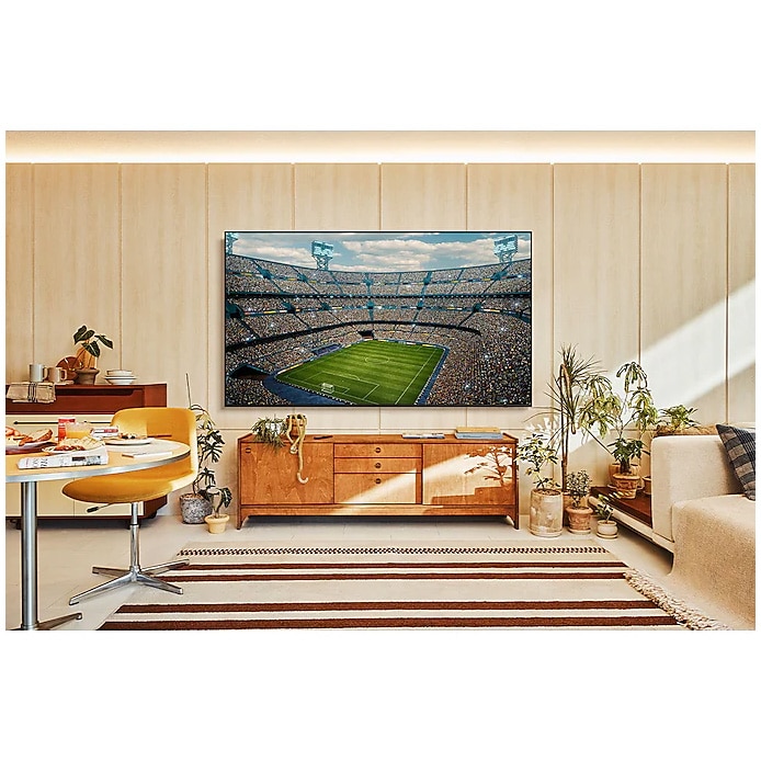 Televizor SAMSUNG LED 75U8092, 189 cm, Smart, 4K Ultra HD, Clasa G (Model 2025)
