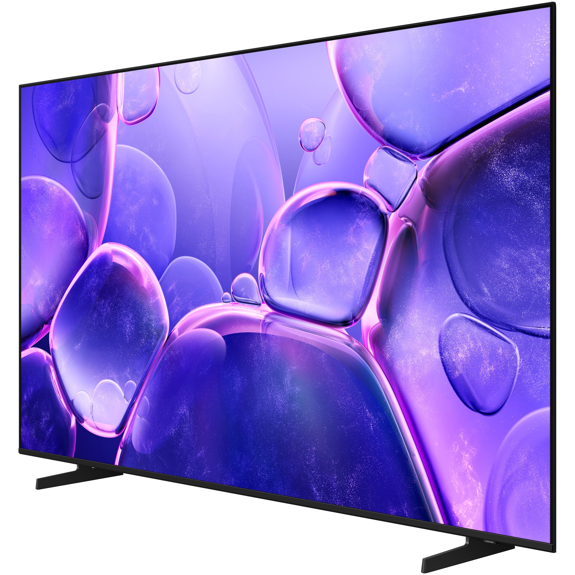 Televizor SAMSUNG LED 75U8092, 189 cm, Smart, 4K Ultra HD, Clasa G (Model 2025)