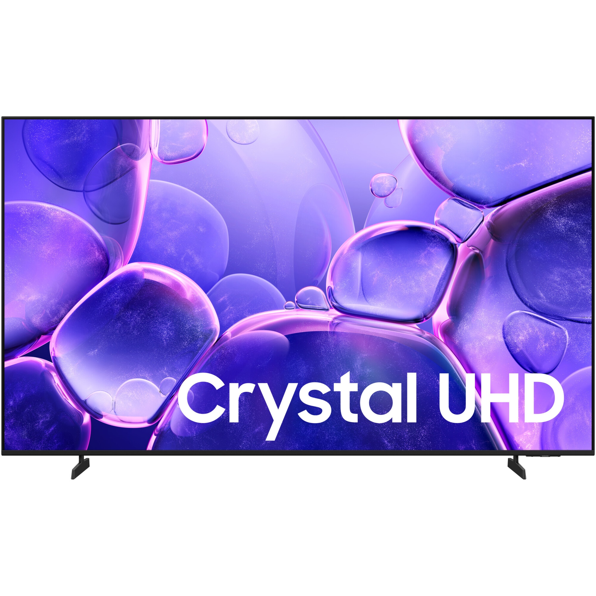 Televizor SAMSUNG LED 75U8092, 189 cm, Smart, 4K Ultra HD, Clasa G (Model 2025)
