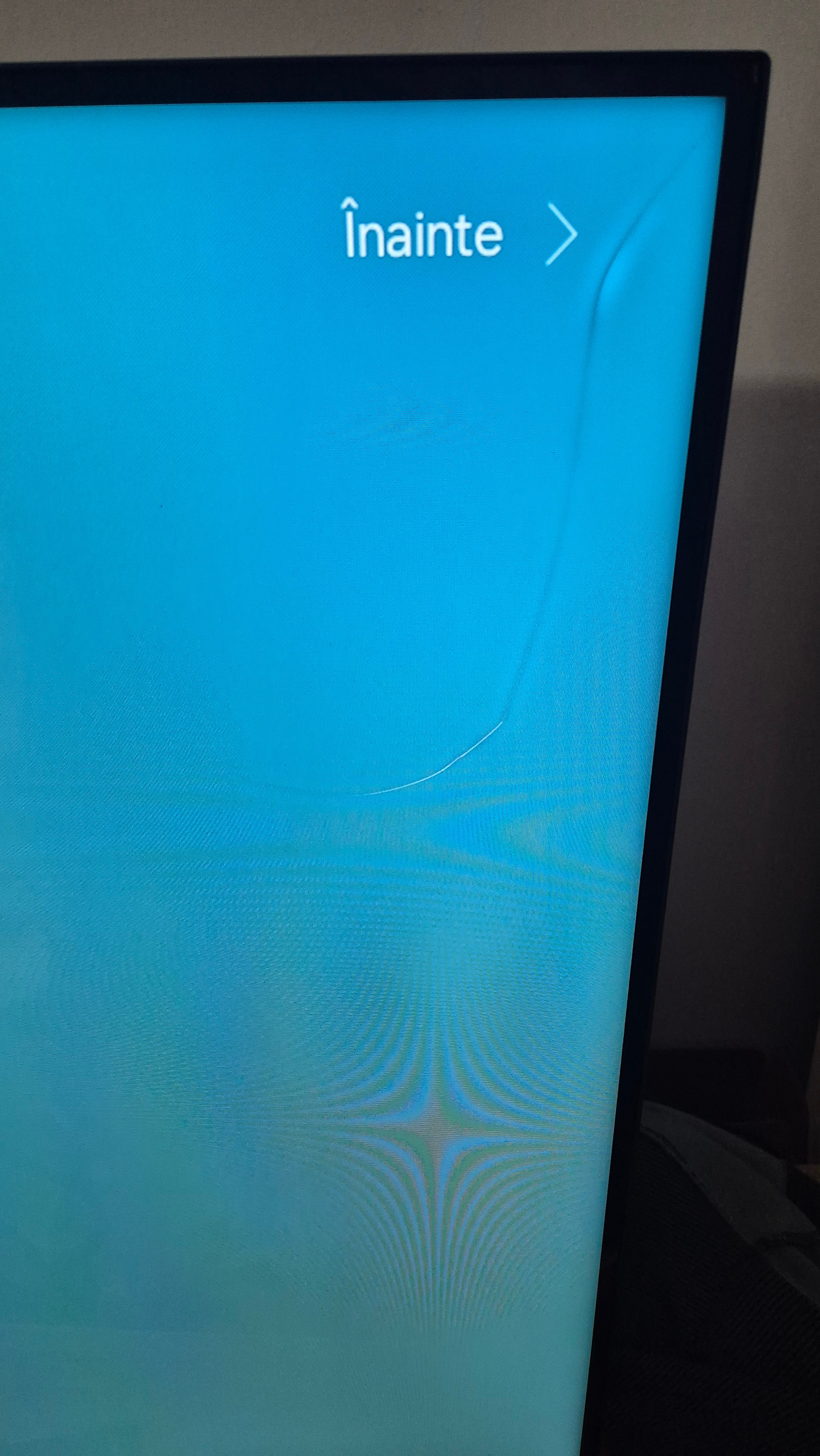 Televizor SAMSUNG LED 75U8092, 189 cm, Smart, 4K Ultra HD, Clasa G (Model 2025)