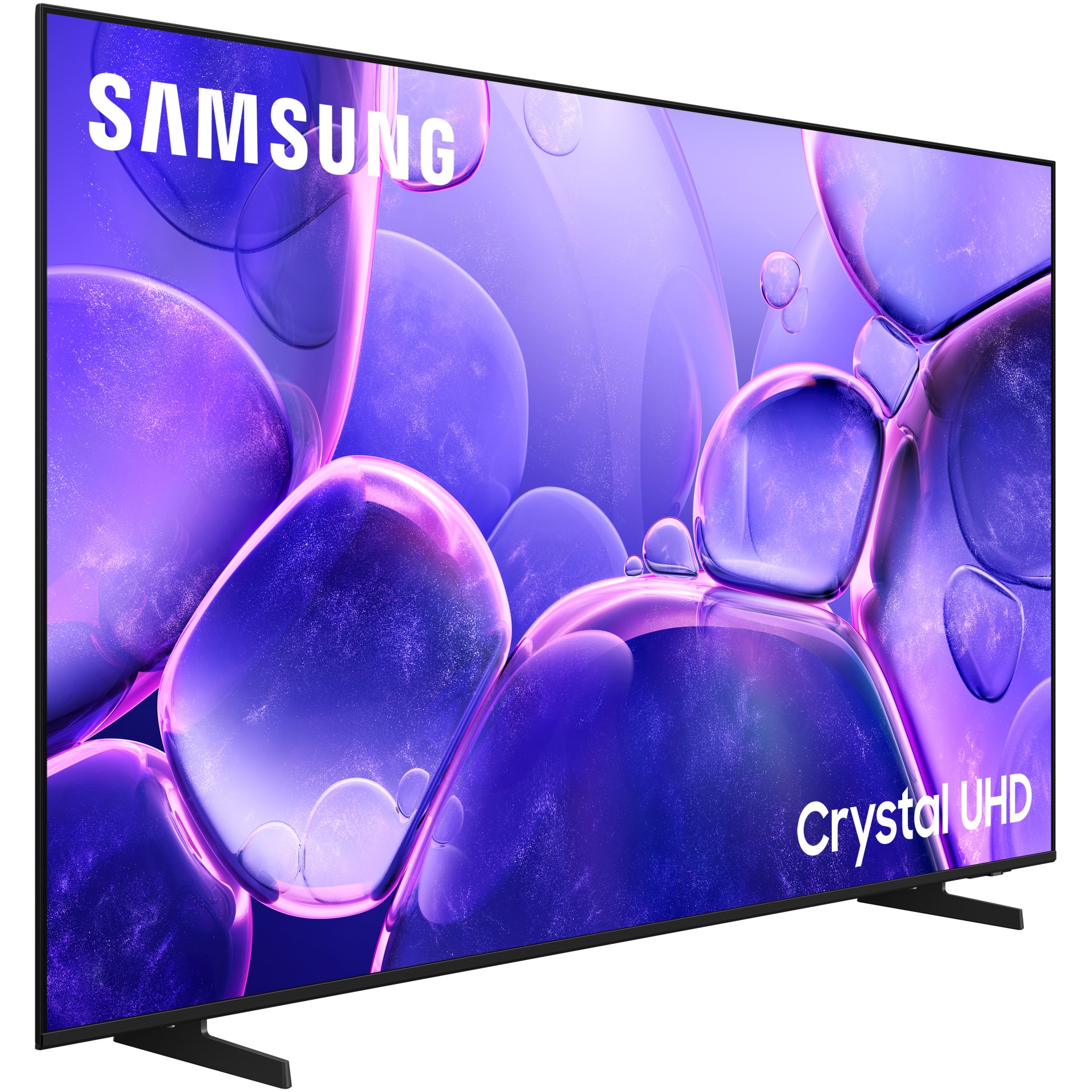 Televizor SAMSUNG LED 75U8092, 189 cm, Smart, 4K Ultra HD, Clasa G (Model 2025)