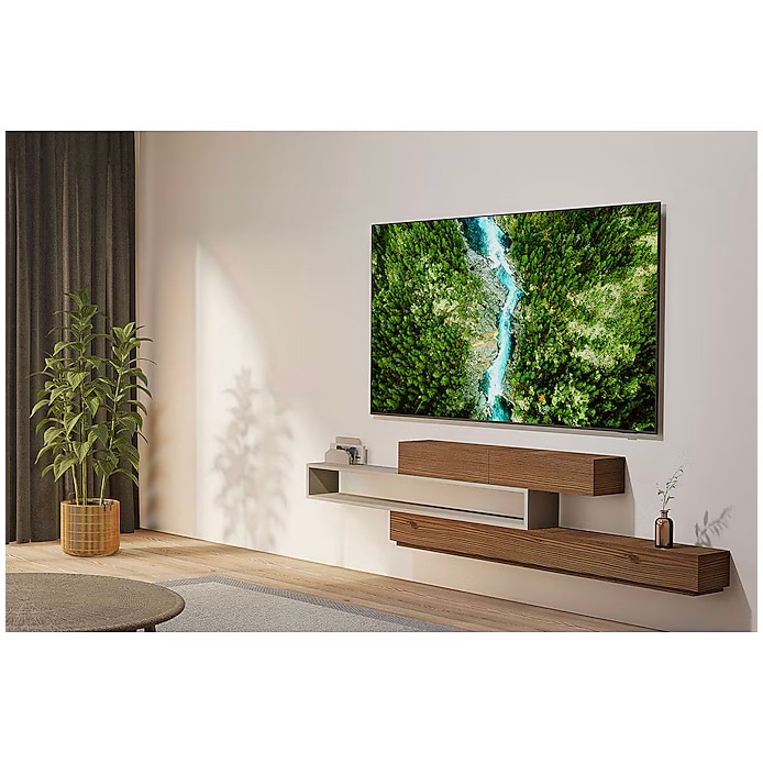 Televizor SAMSUNG LED 75U8092, 189 cm, Smart, 4K Ultra HD, Clasa G (Model 2025)