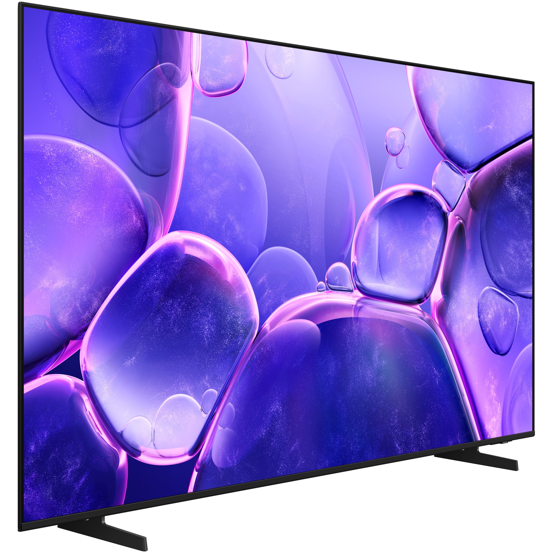 Televizor SAMSUNG LED 75U8092, 189 cm, Smart, 4K Ultra HD, Clasa G (Model 2025)