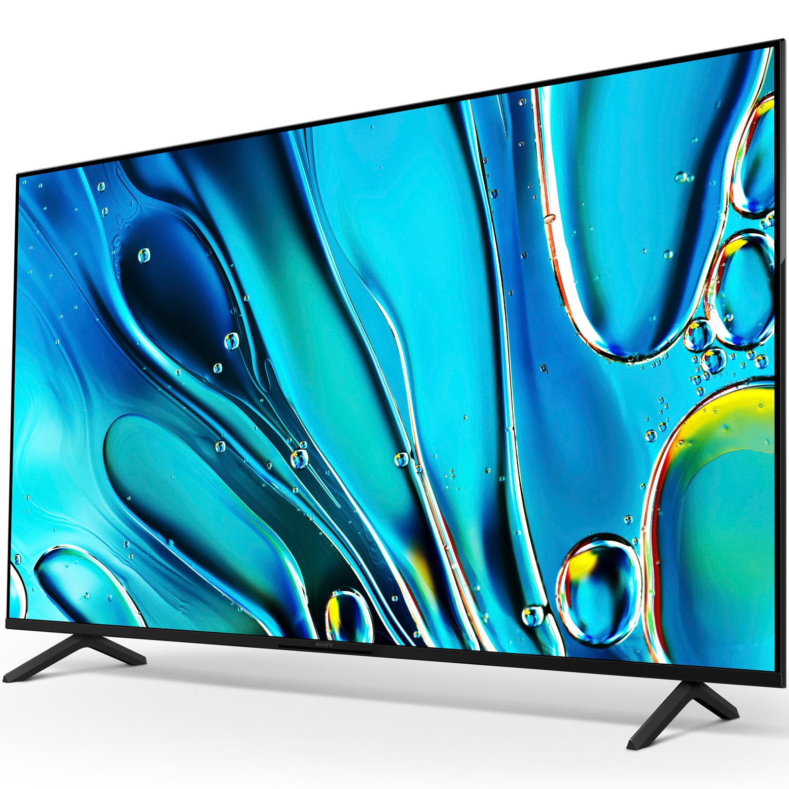 Televizor Sony BRAVIA 3 LED 50S39, 126 cm, Smart Google TV, 4K Ultra HD, Clasa E (Model 2025)