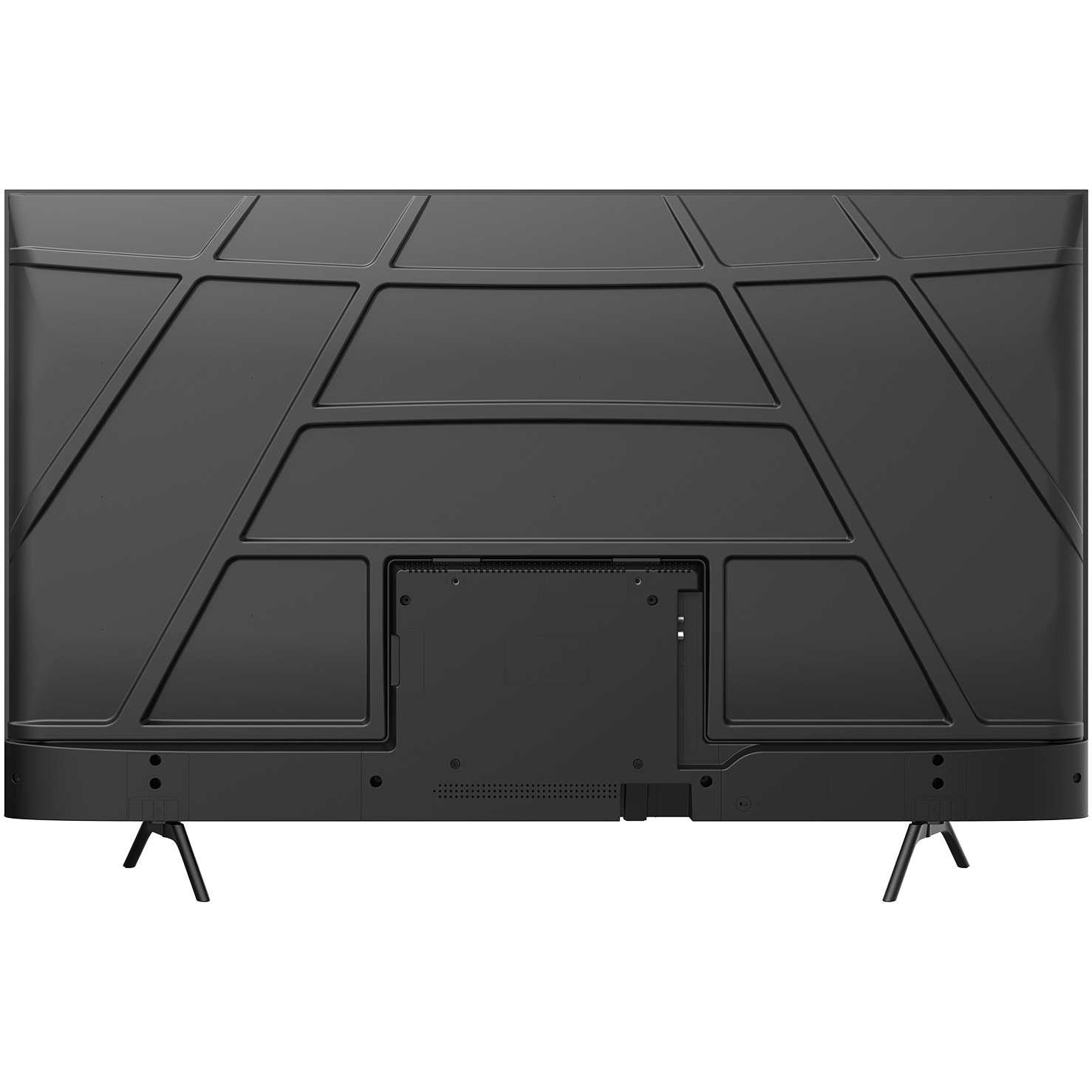 Televizor METZ LED 43MUF7000Z, 109 cm, Smart Google TV, 4K Ultra HD, Clasa F (Model 2025)